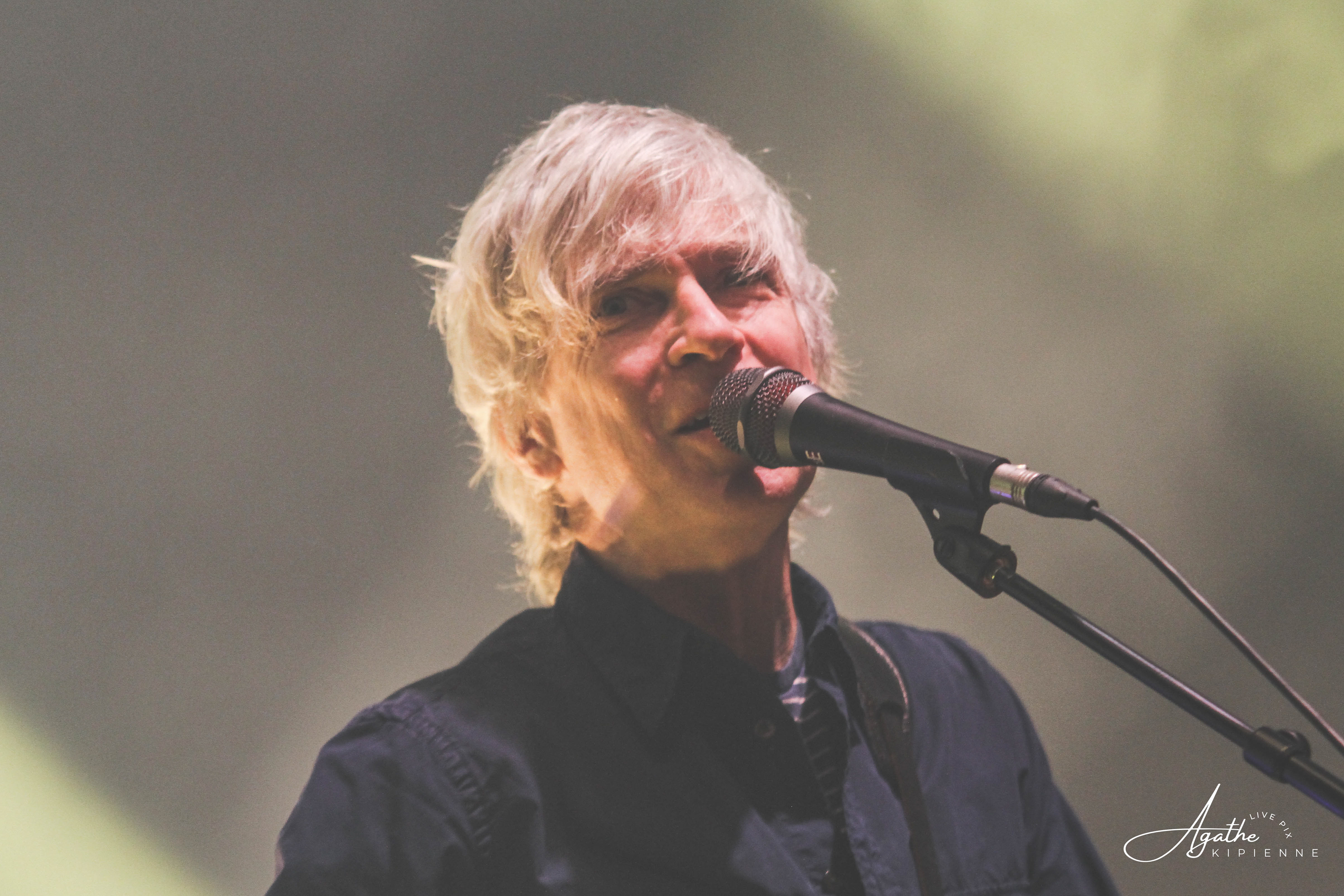 NADA SURF // Coopérative de mai