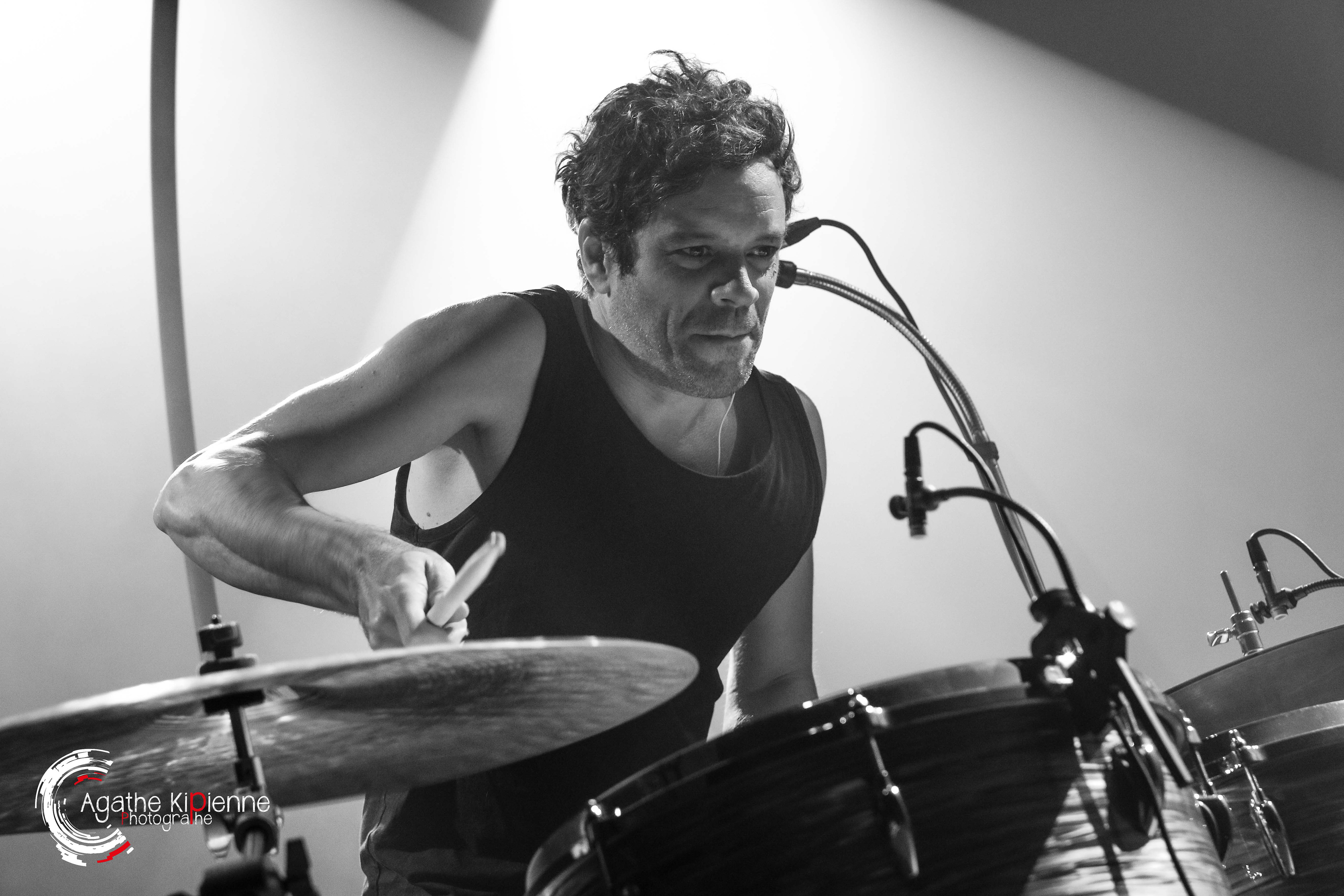 KO KO MO // Coopérative de mai