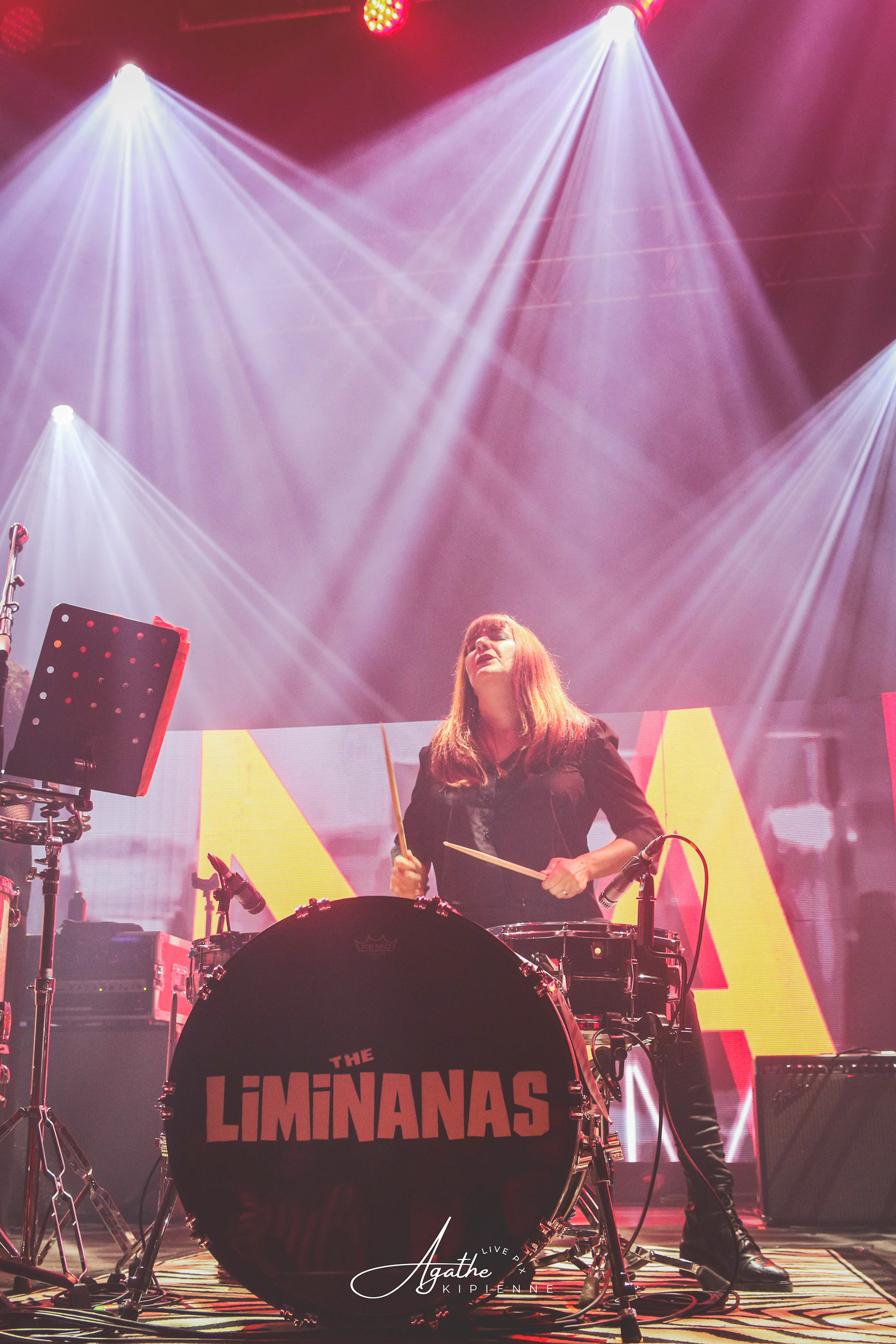THE LIMINANAS // Coopérative de mai