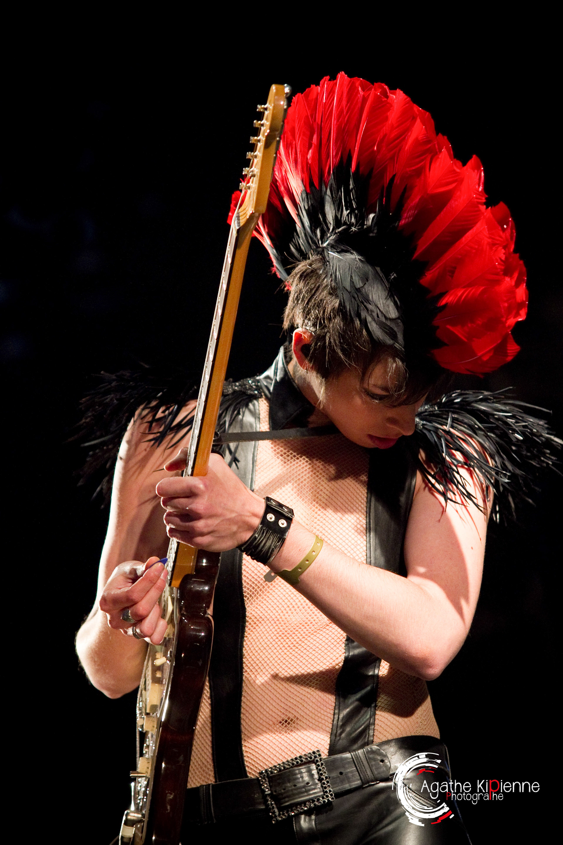 Mademoiselle K / Festival FNAC Live