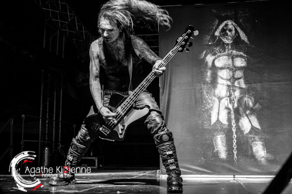 BELPHEGOR / Triel Open Air