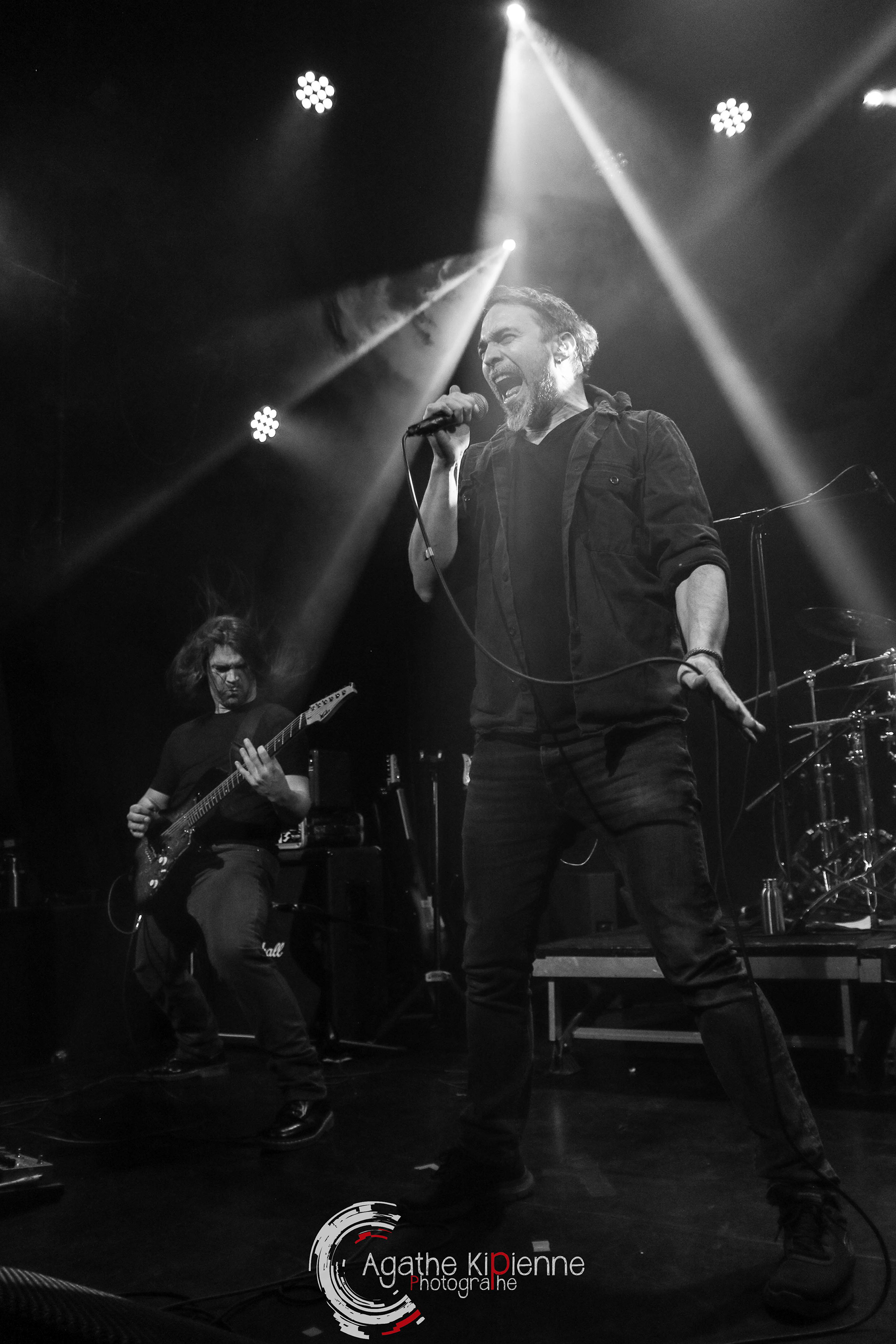 KLONE // La coopérative de mai