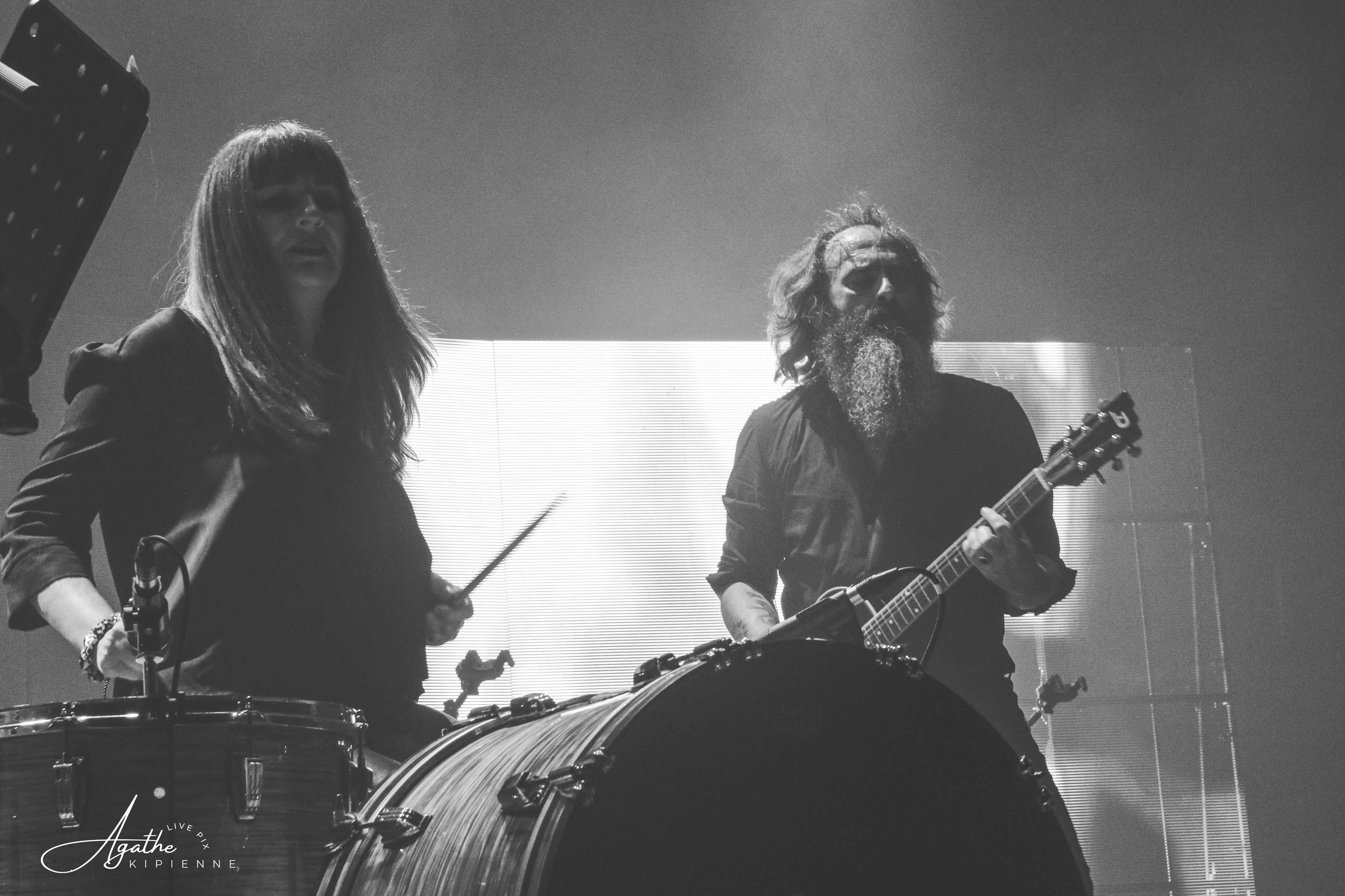 THE LIMINANAS // Coopérative de mai