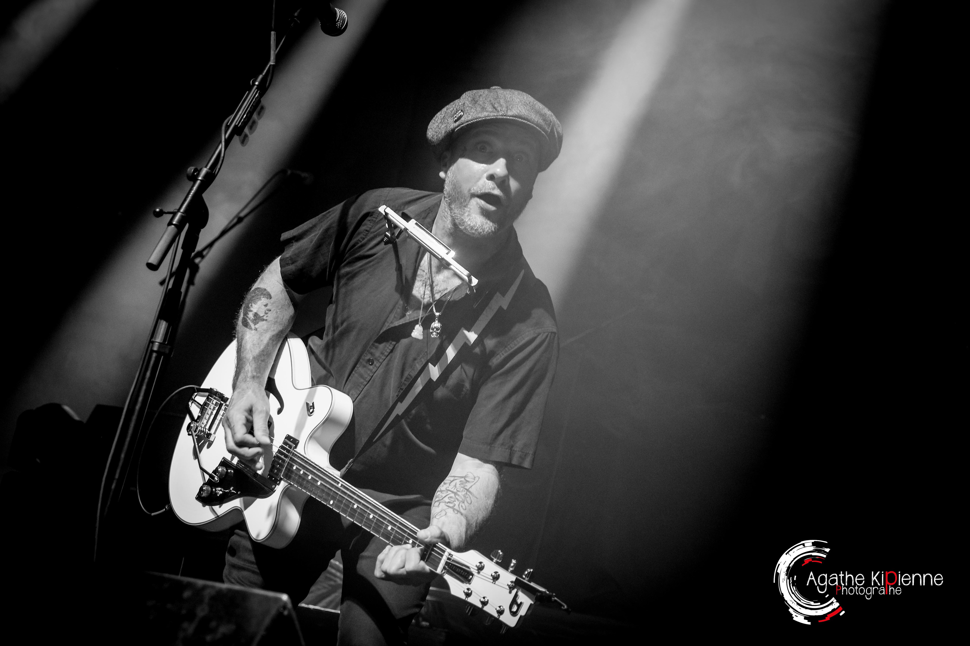 JESSE AHERN // Coopérative de mai