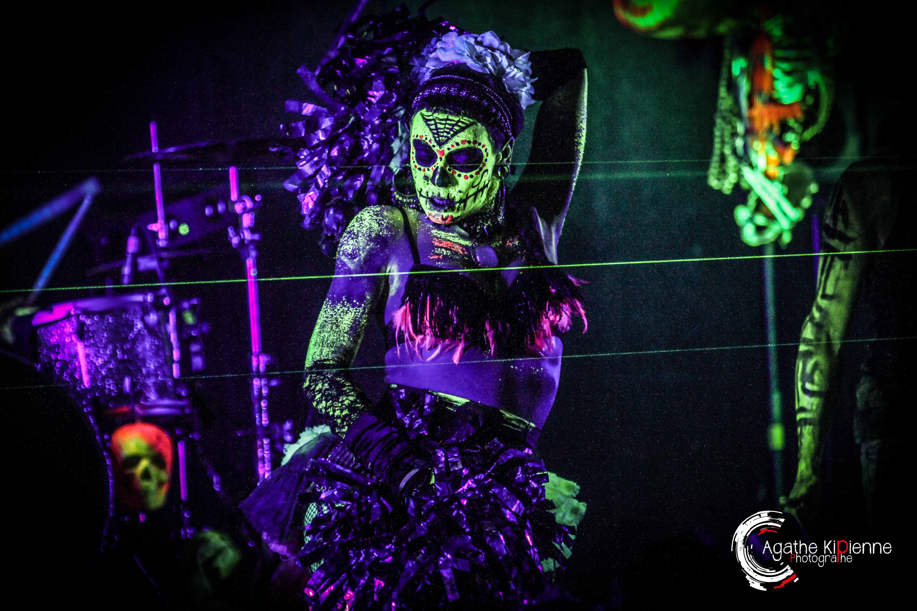 Punish Yourself / L'empreinte