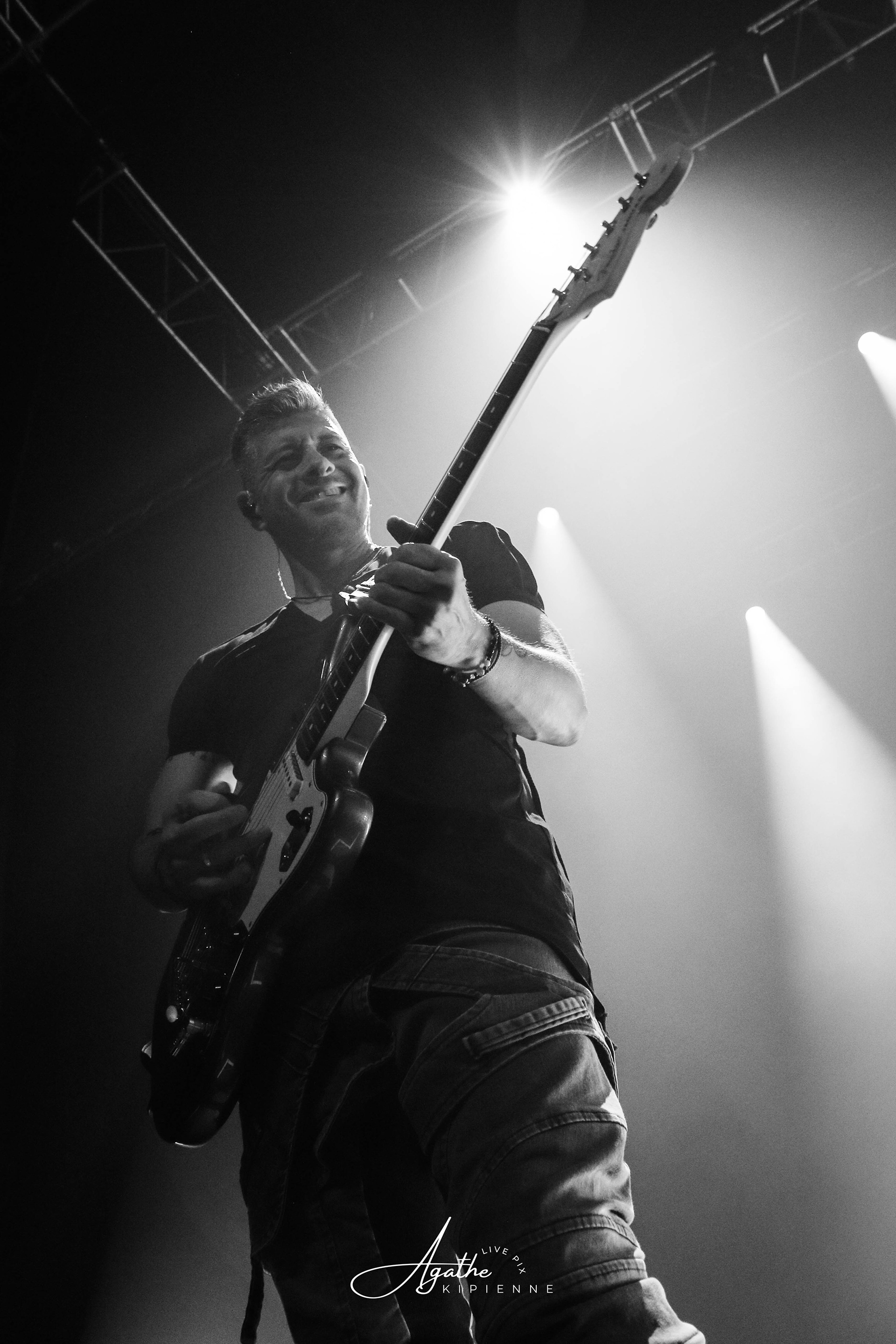 RODRIGO Y GABRIELA // Coopérative de mai