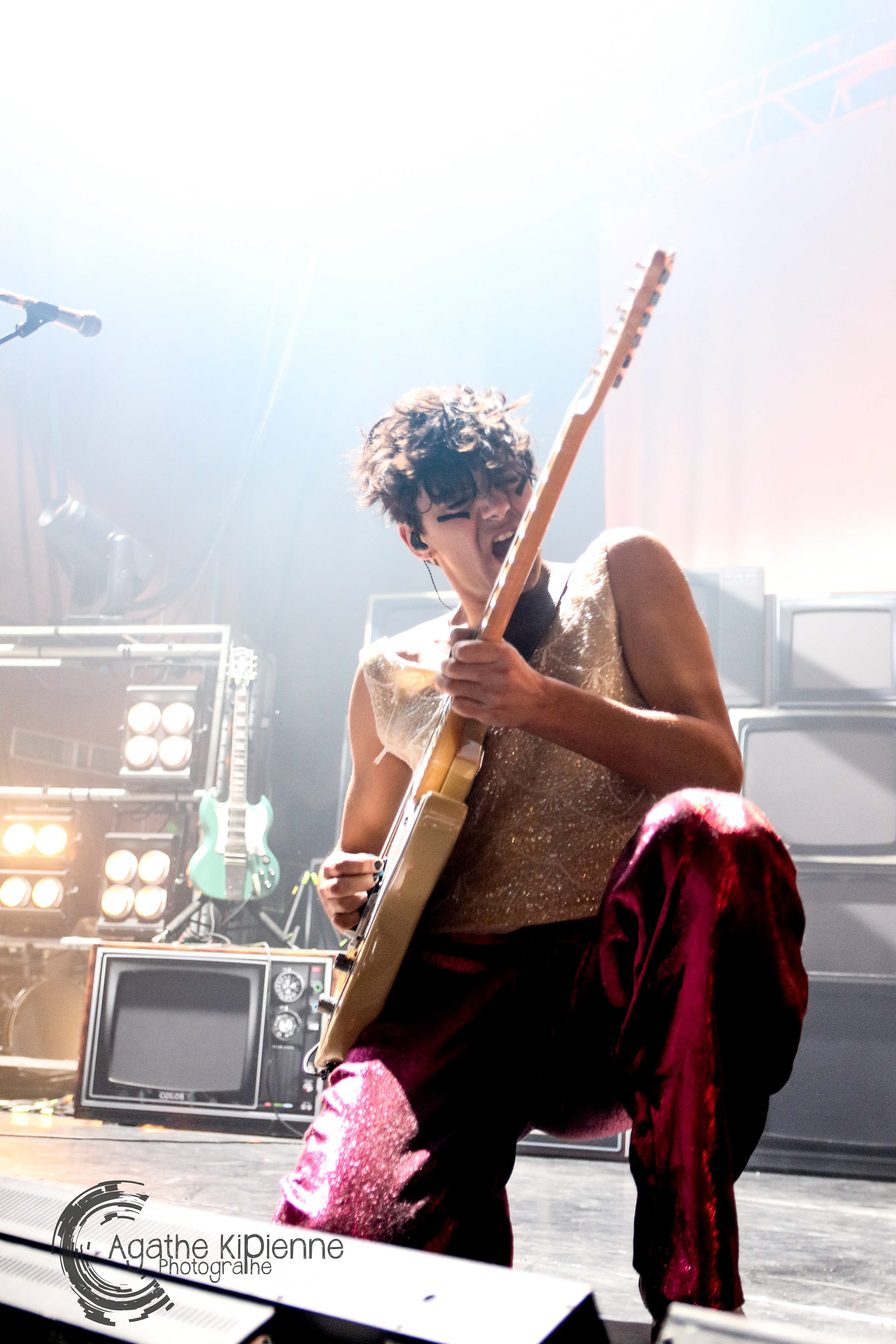 HYPHEN HYPHEN // La coopérative de mai