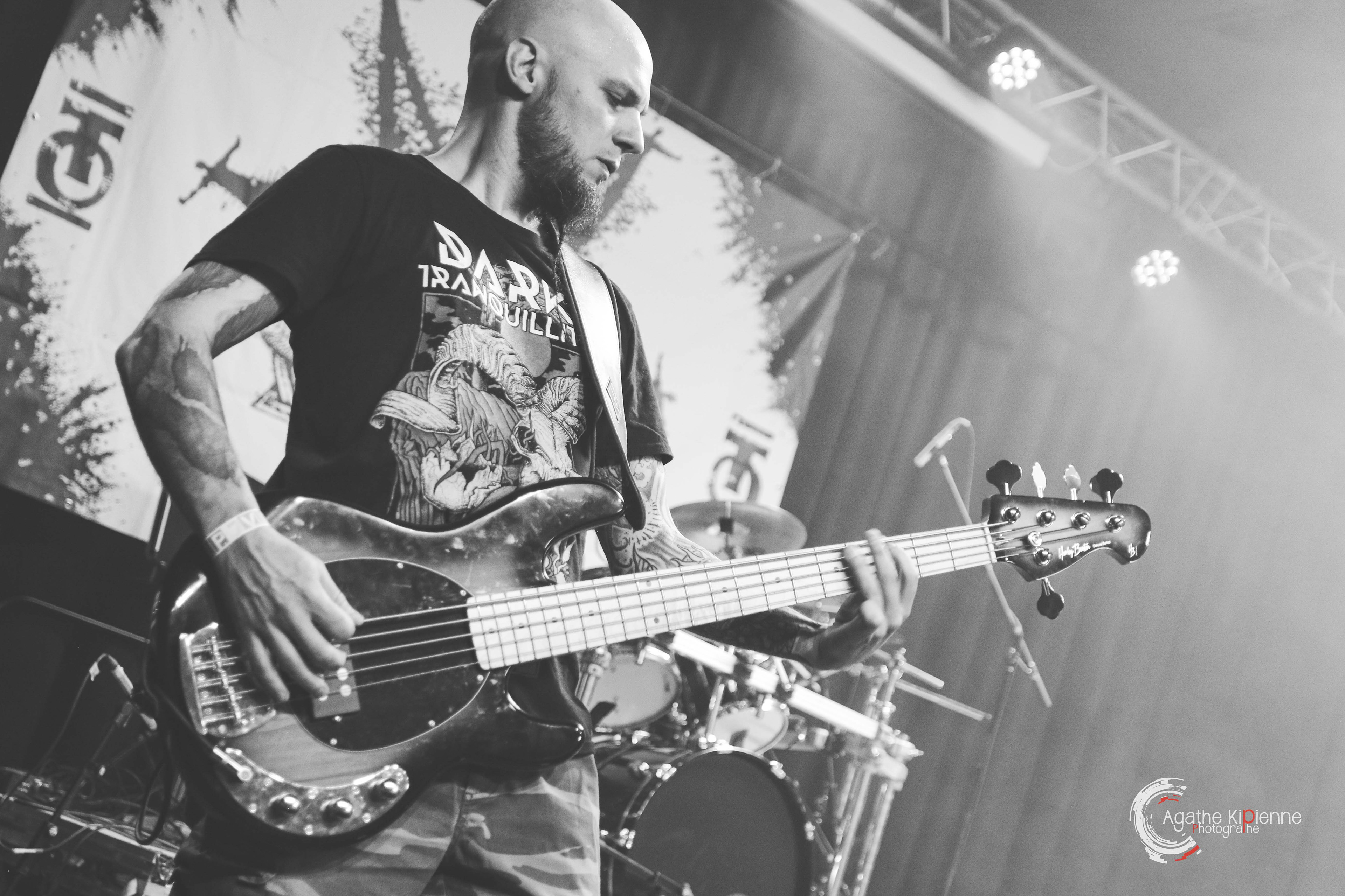 THE OATH // Lions Métal Festival