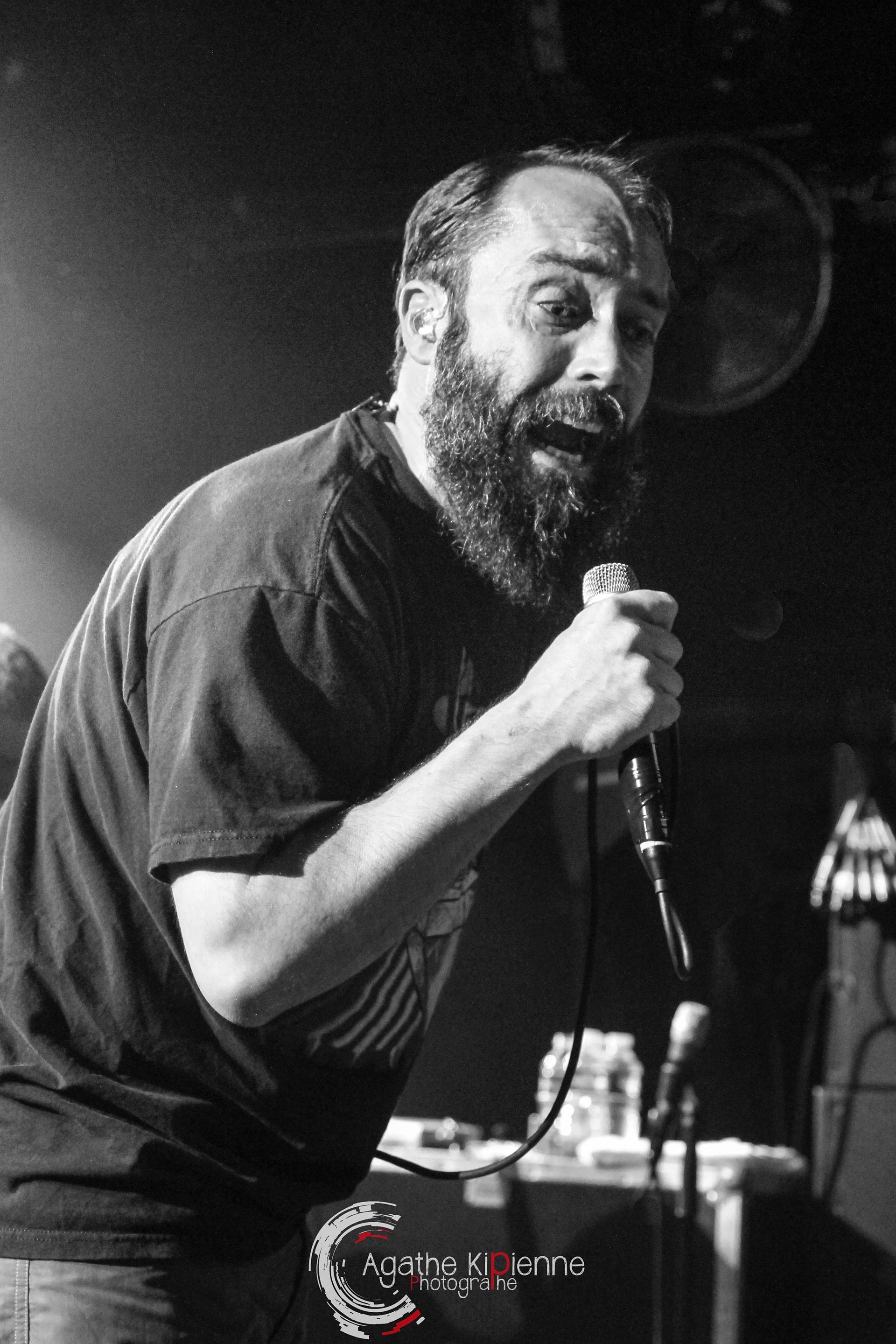 CLUTCH / Maroquinerie