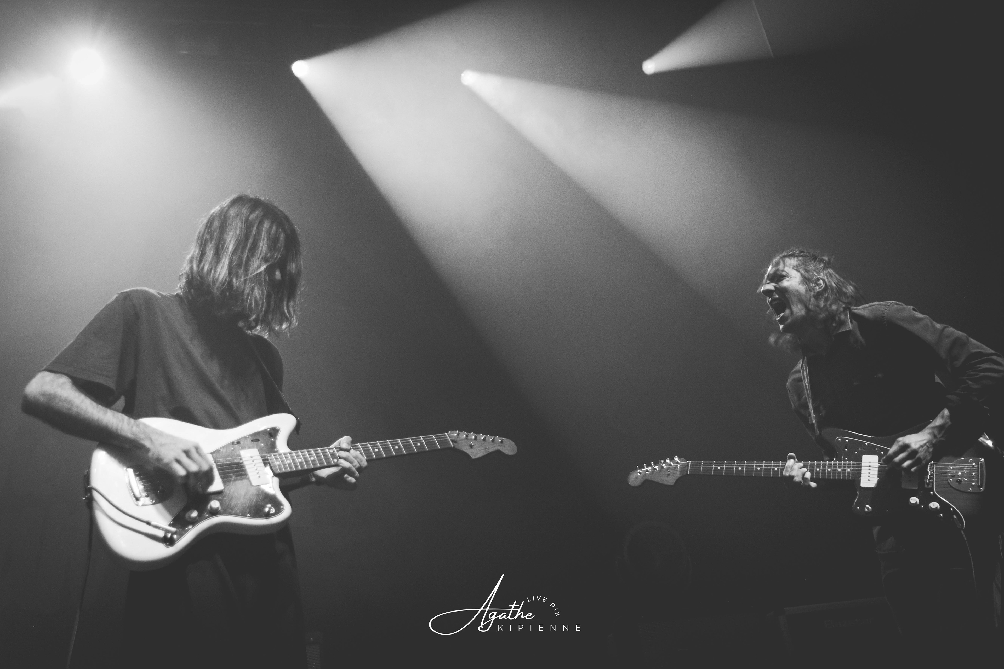 SINK DEEPER // Coopérative de mai