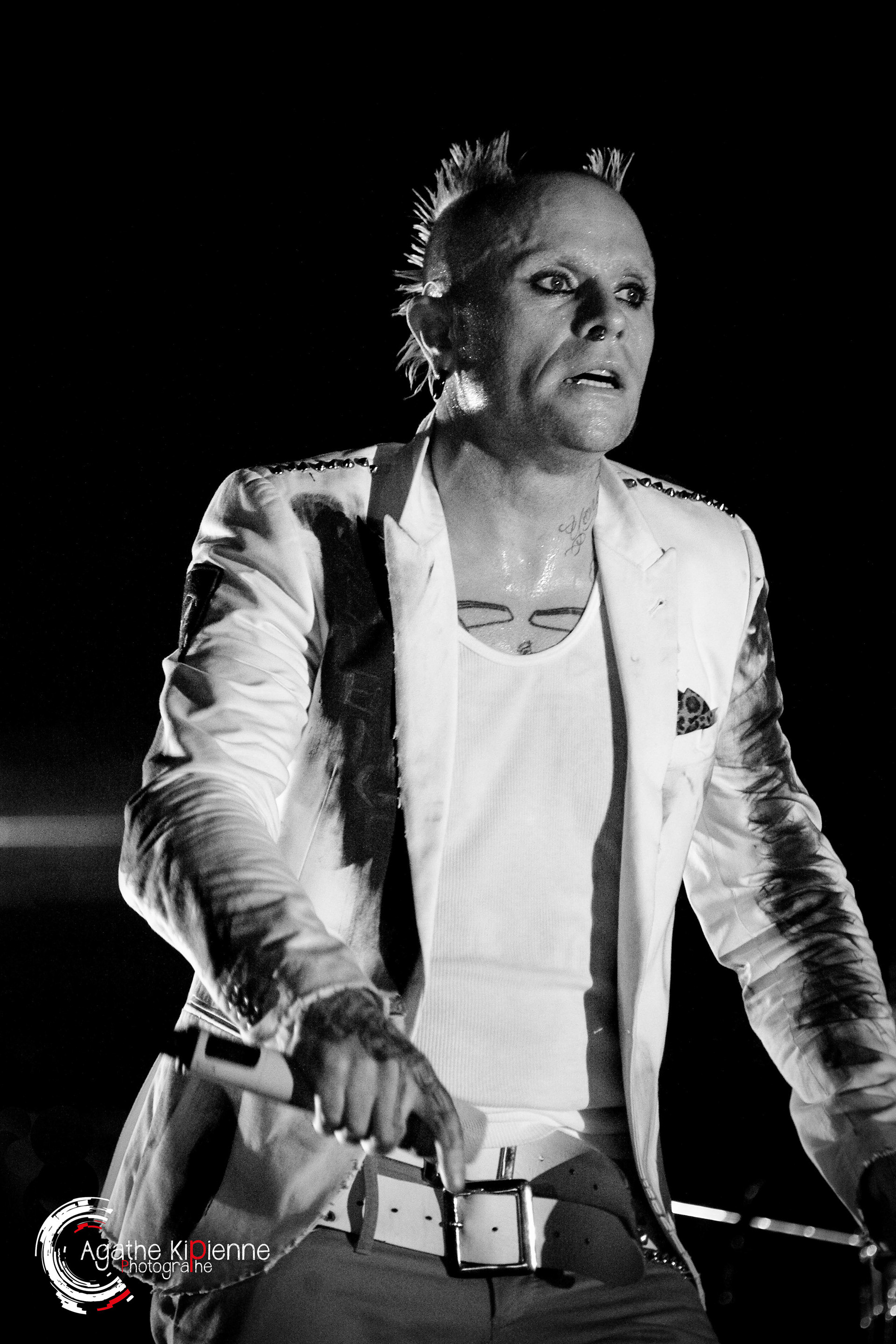 The Prodigy / Fête de l'humanité