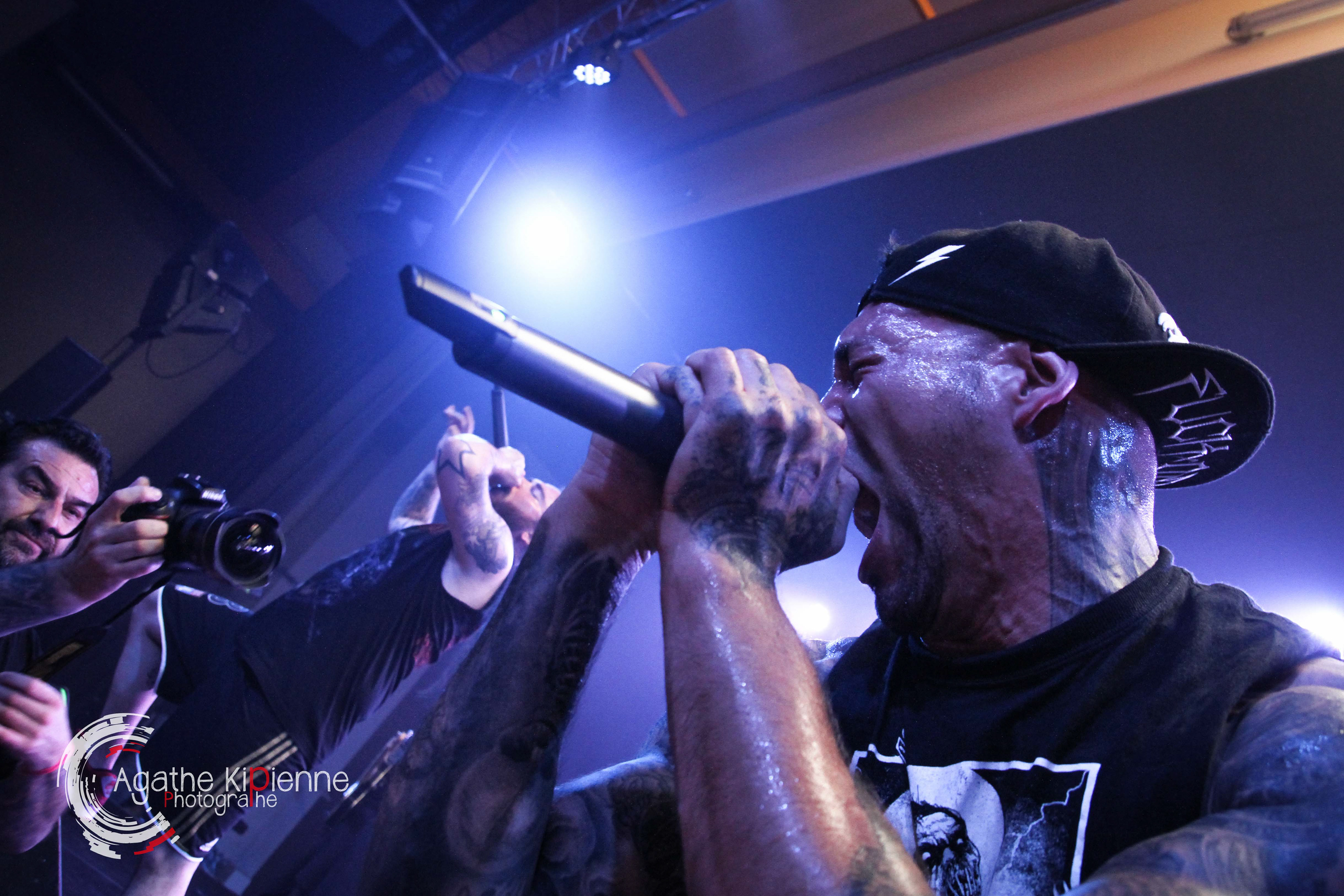 IN ARKADIA / Lions Métal Festival