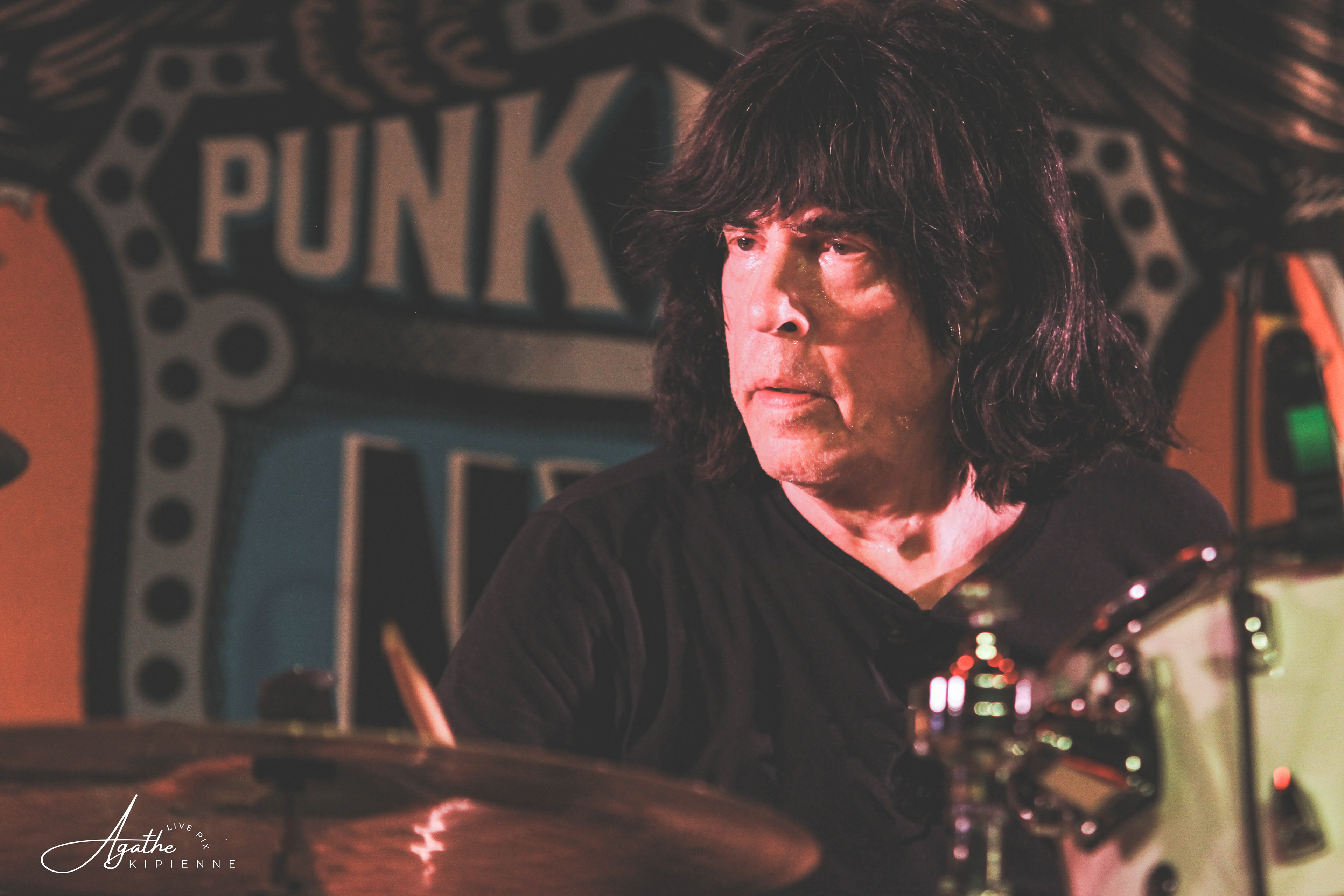 MARKY RAMONE'S BLITZKRIEG // Puce à l'oreille