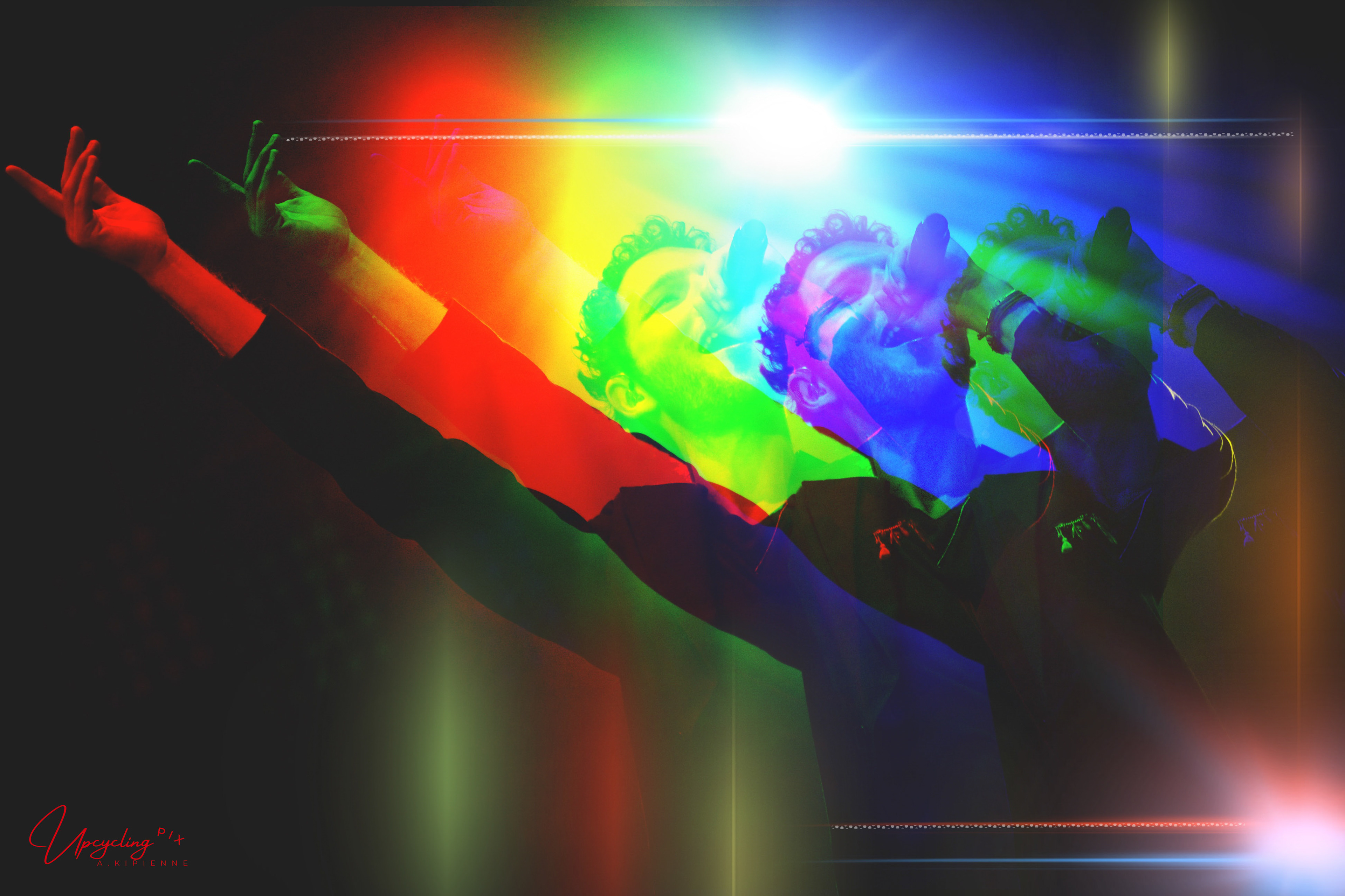 UP . AAR