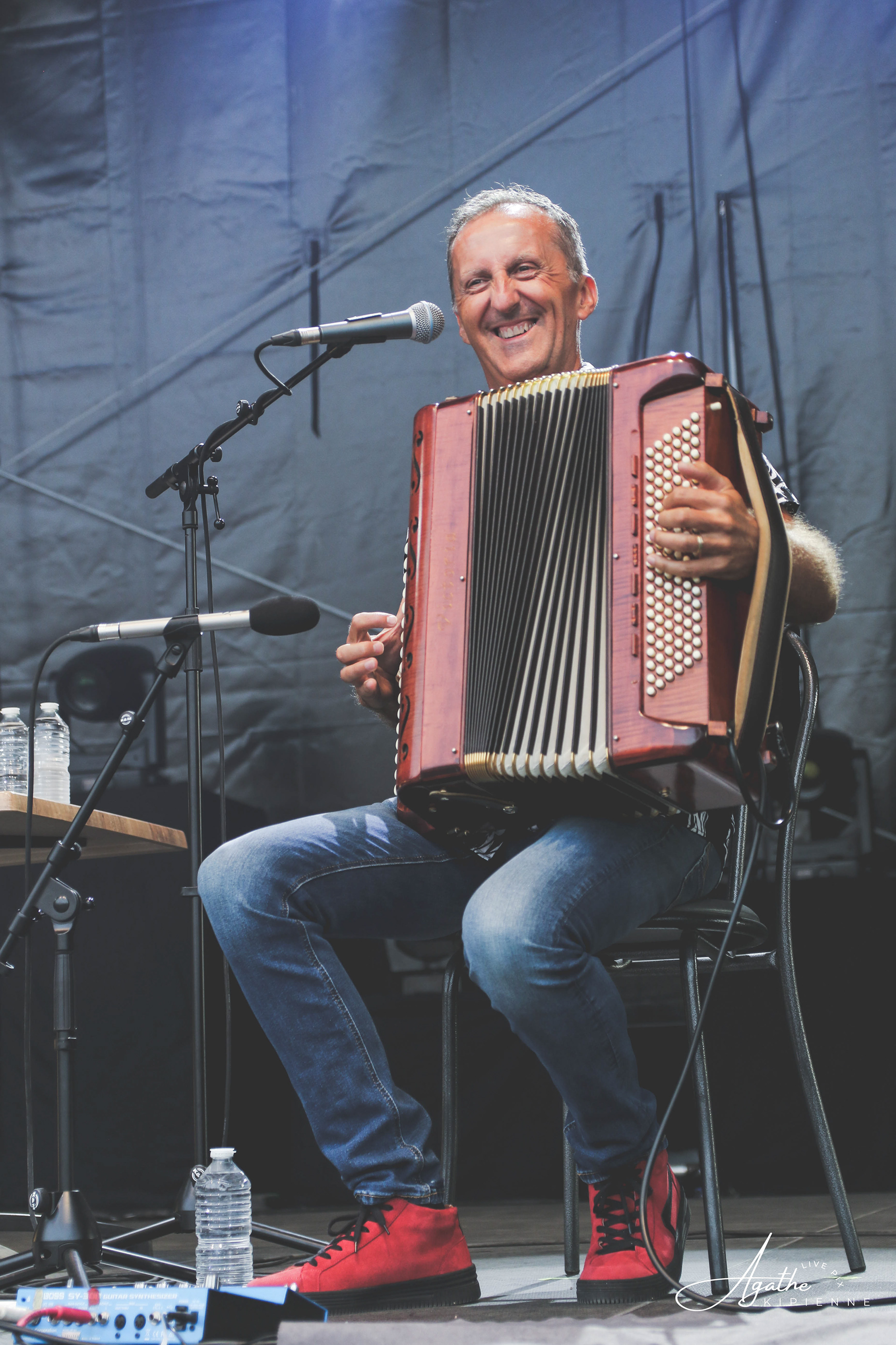 YVES JAMAIT