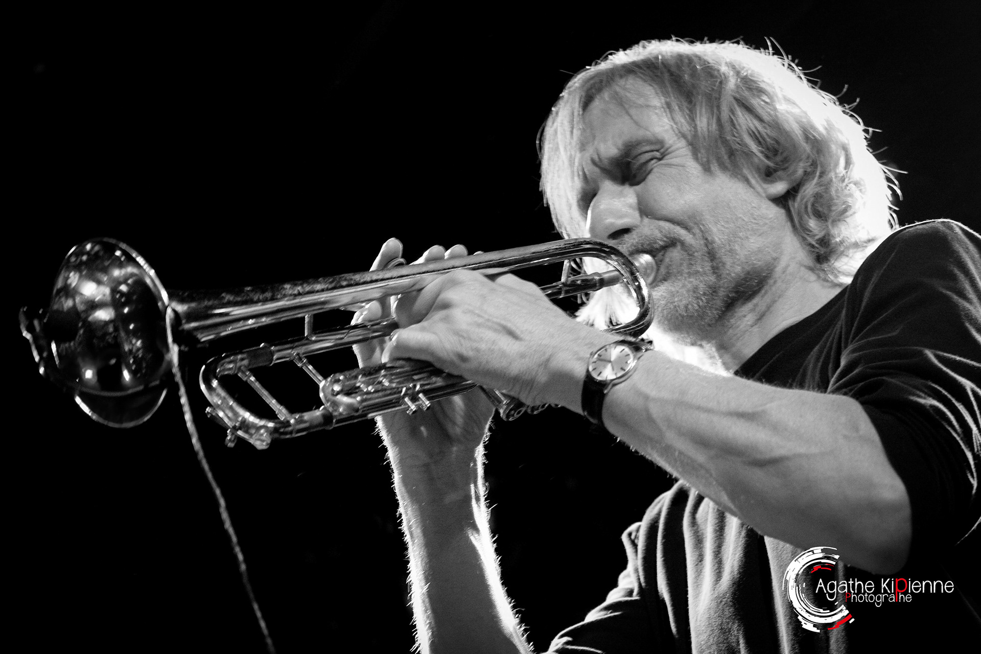 Erik TRUFFAZ / Le Plan