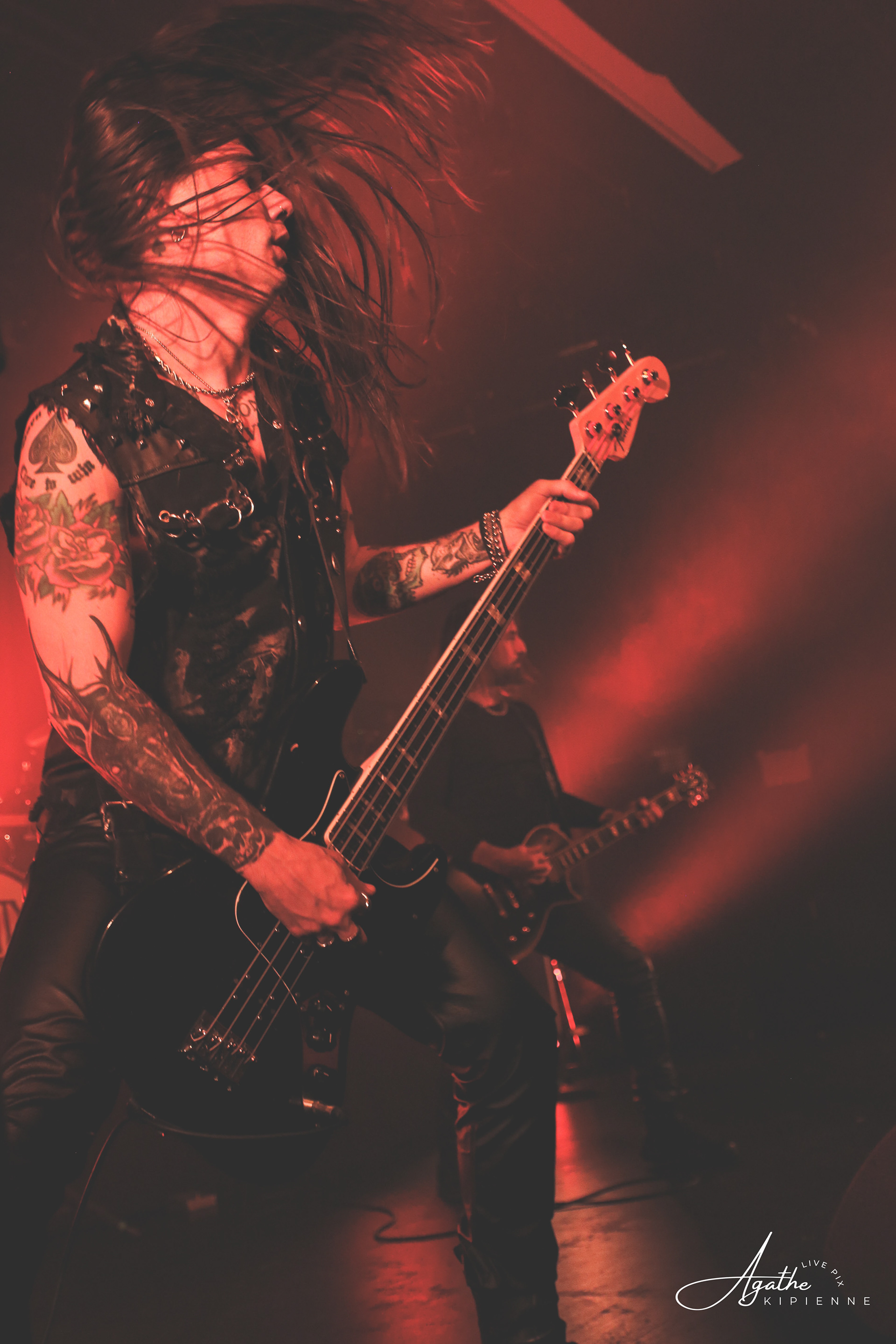 ROTTING CHRIST // CCM John Lennon