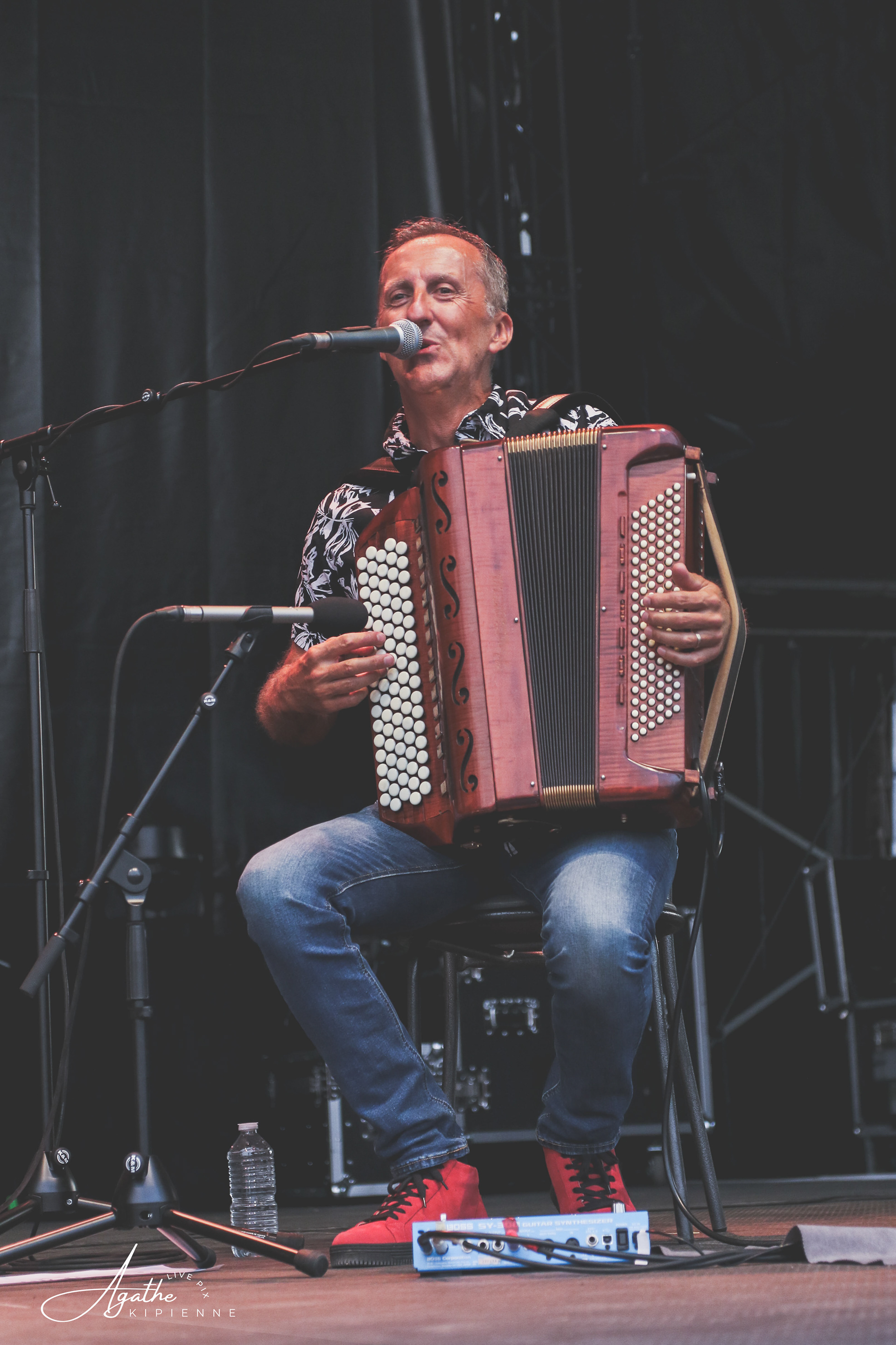 YVES JAMAIT