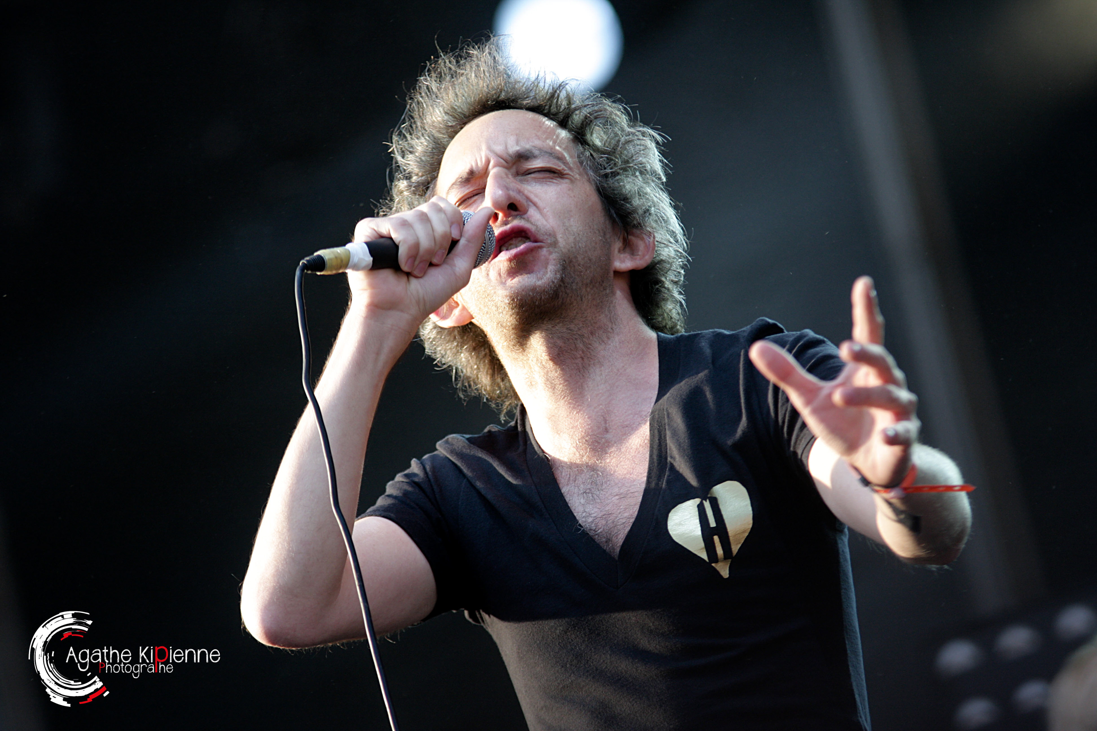 ARTHUR H / Fête de l'humanité