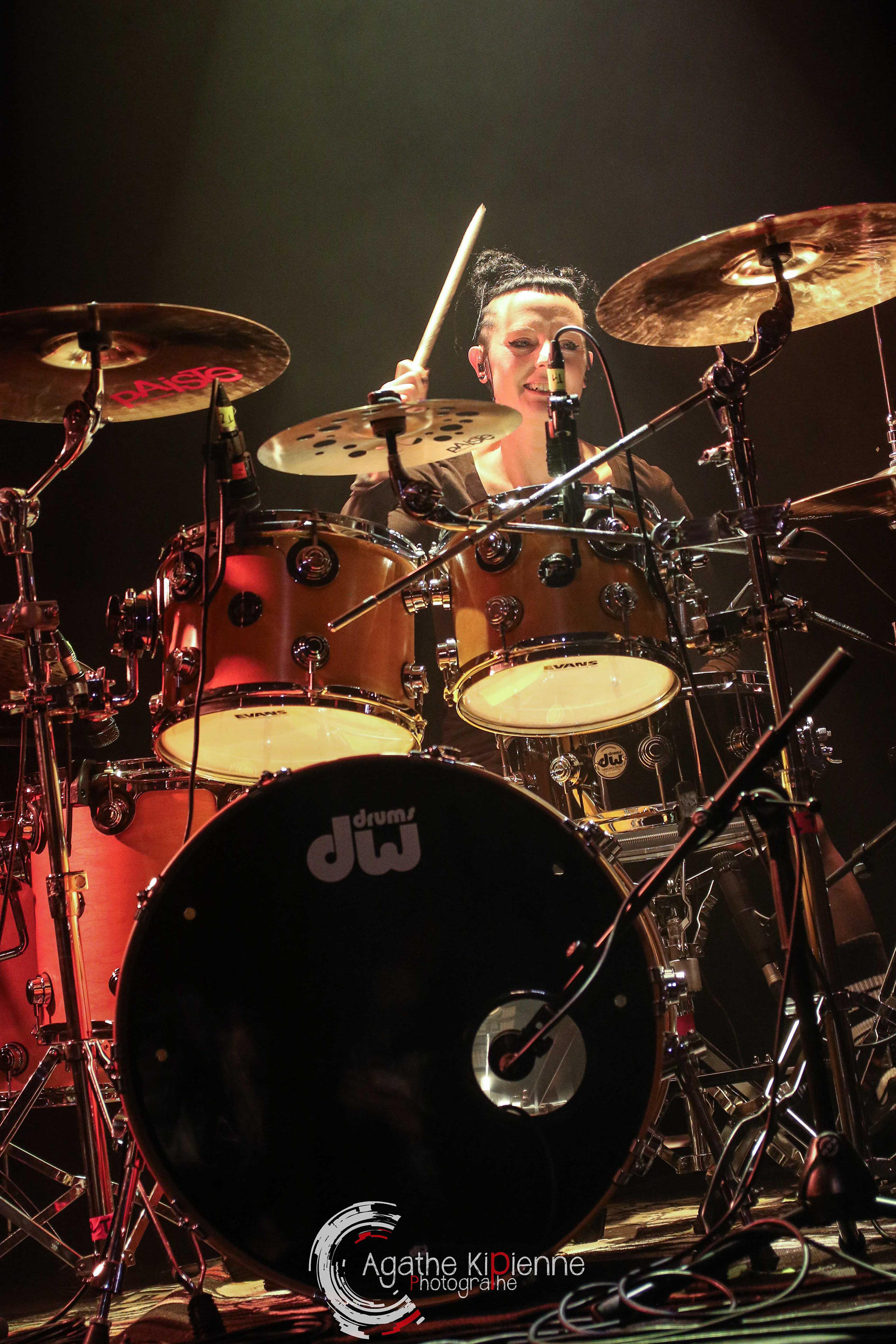 LIZZARD // La coopérative de mai