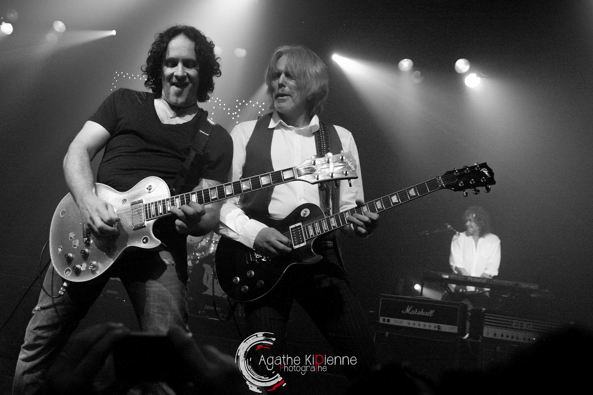 Thin Lizzy / Bataclan