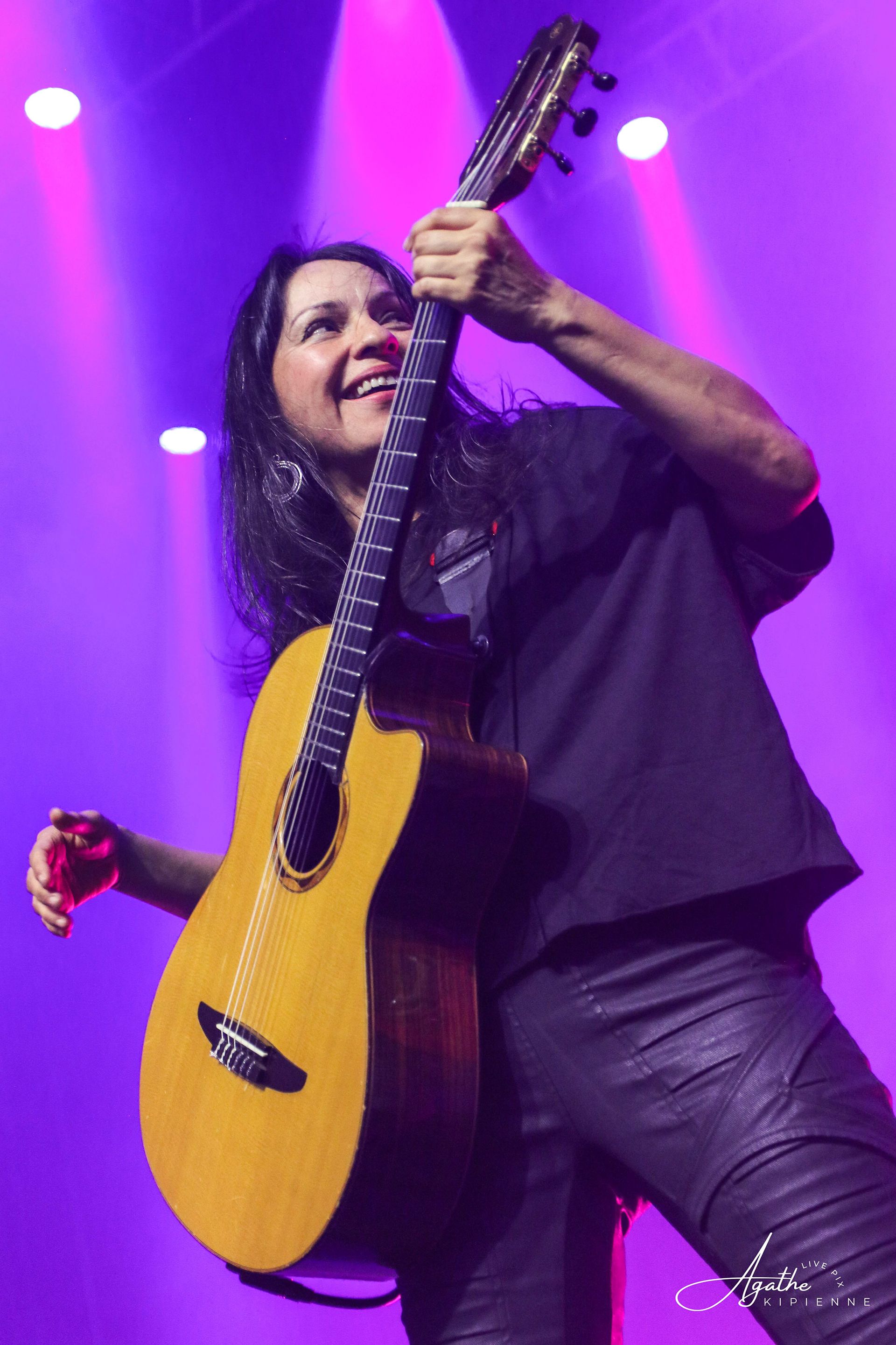 RODRIGO Y GABRIELA // Coopérative de mai