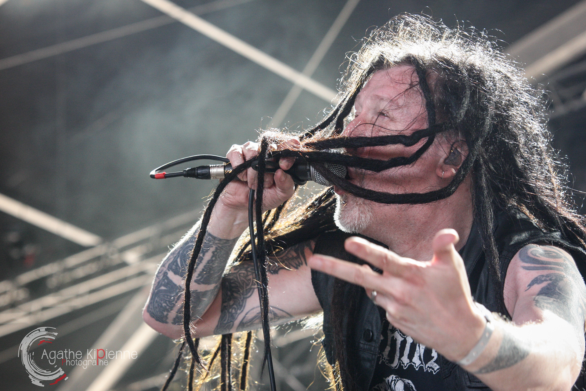 VALLENFYRE / Hellfest