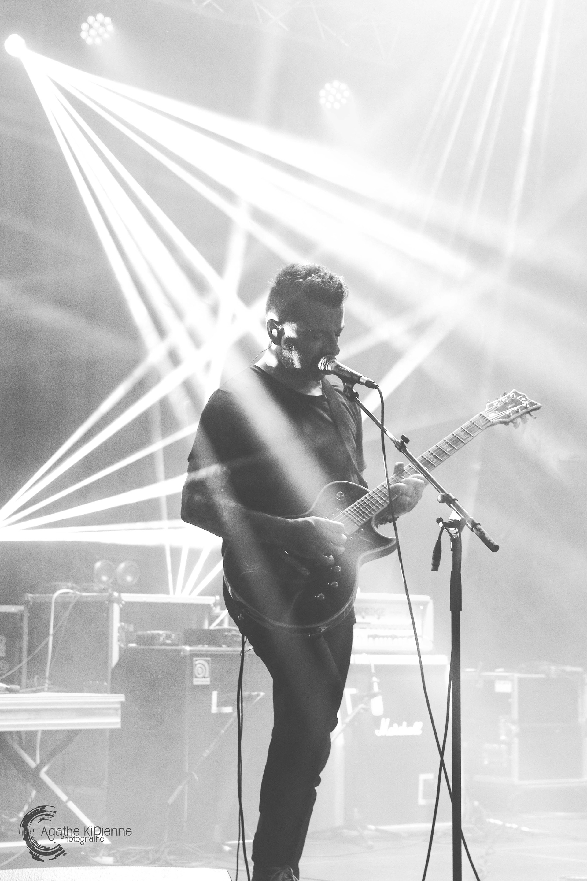 LODZ // Lions Métal Festival