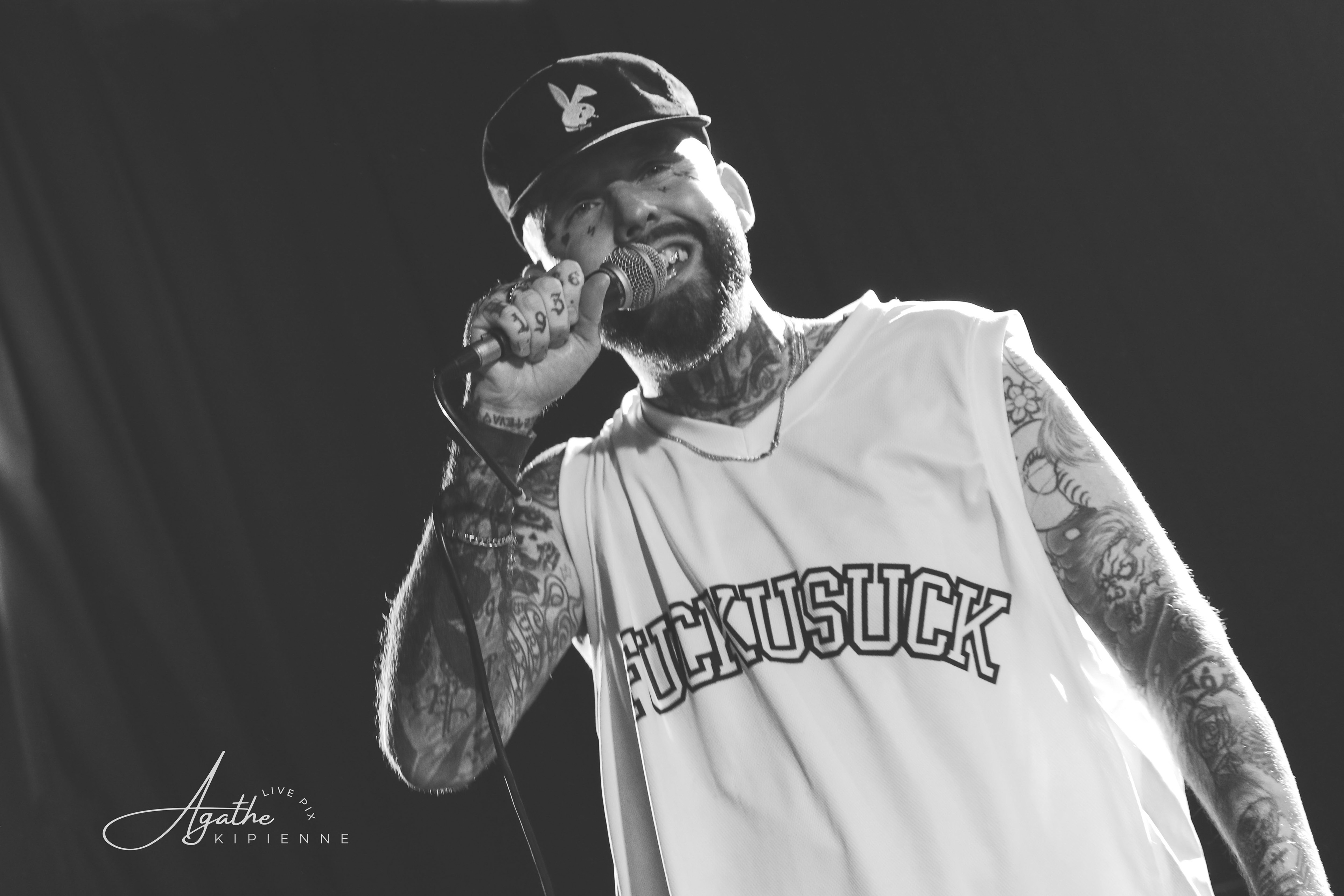 DEEZNUTS // La puce à l'oreille