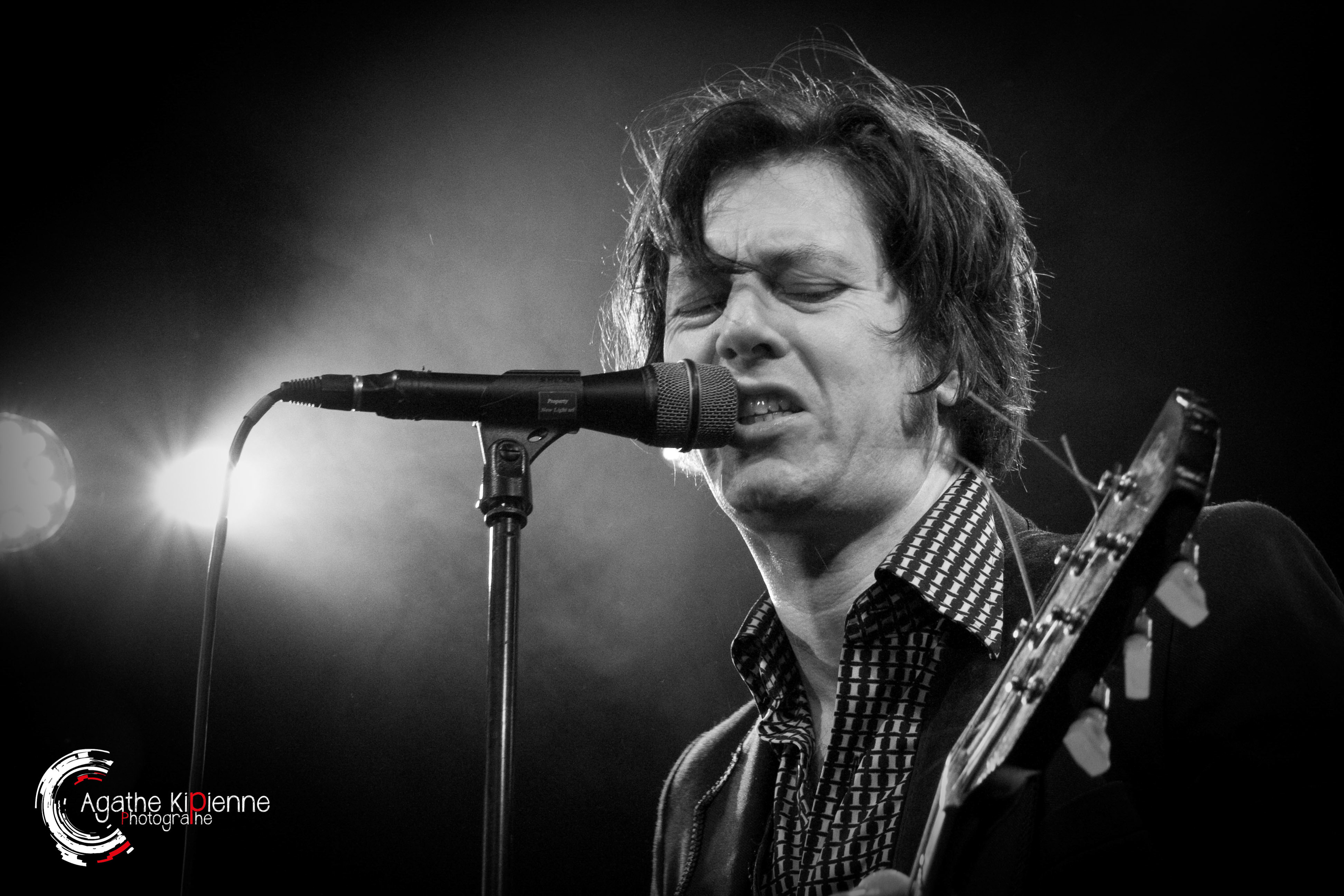 The Jim Jones Revue / Le Plan