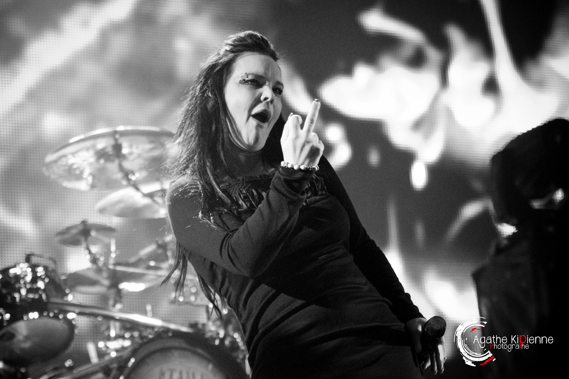 NIGHTWISH / Bercy