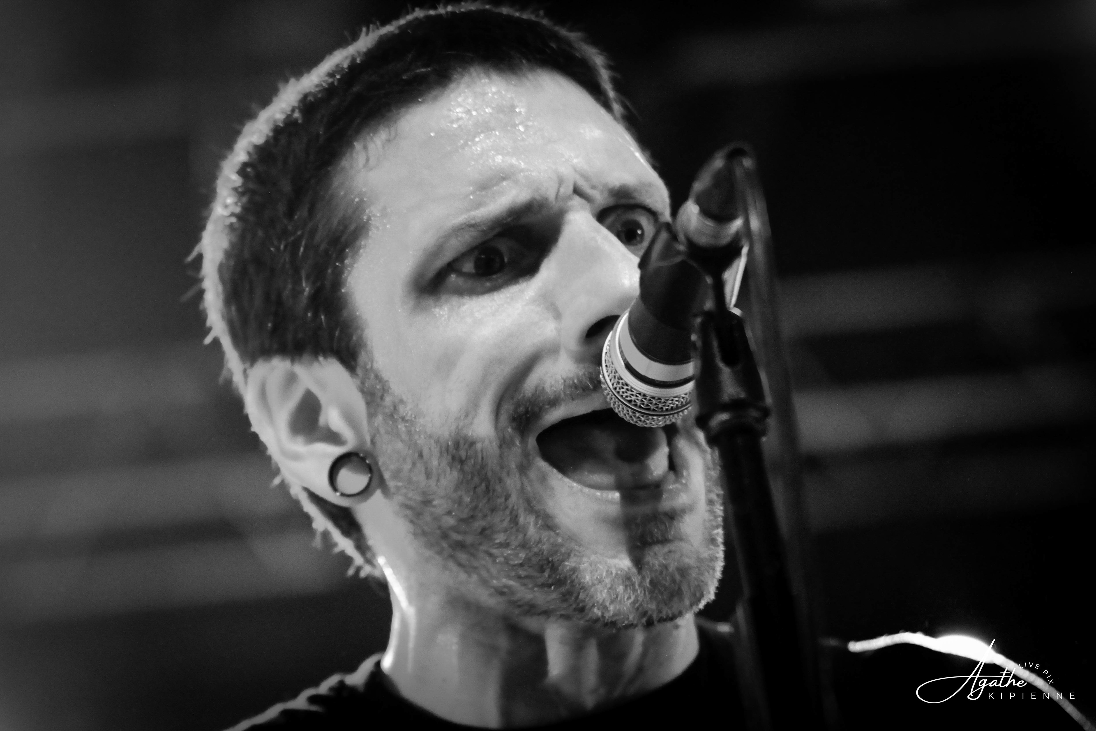 DIRTY FONZY // La tournée du siècle // Le moulin de l'étang