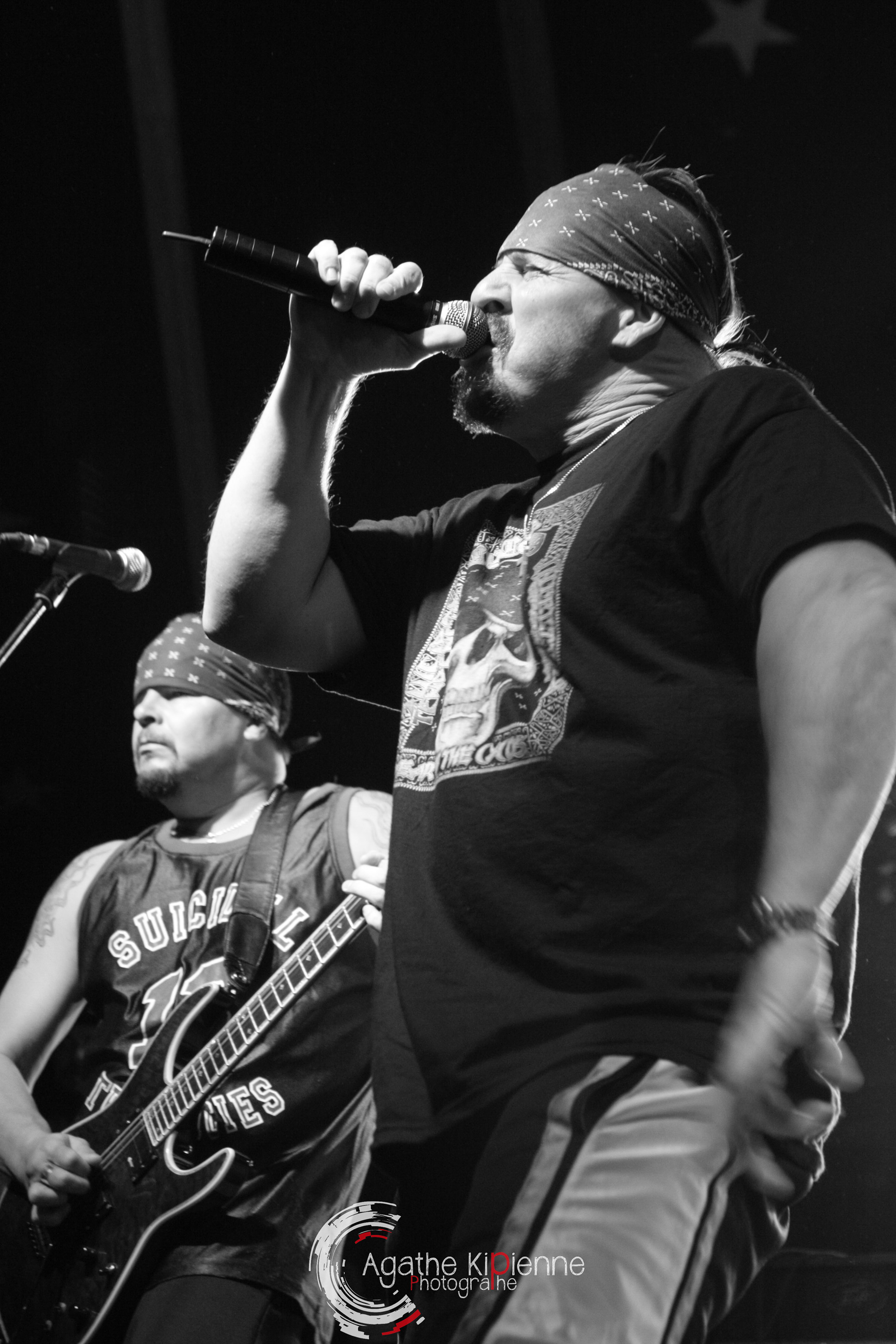 Suicidal Tendencies / Furia Sound Festival