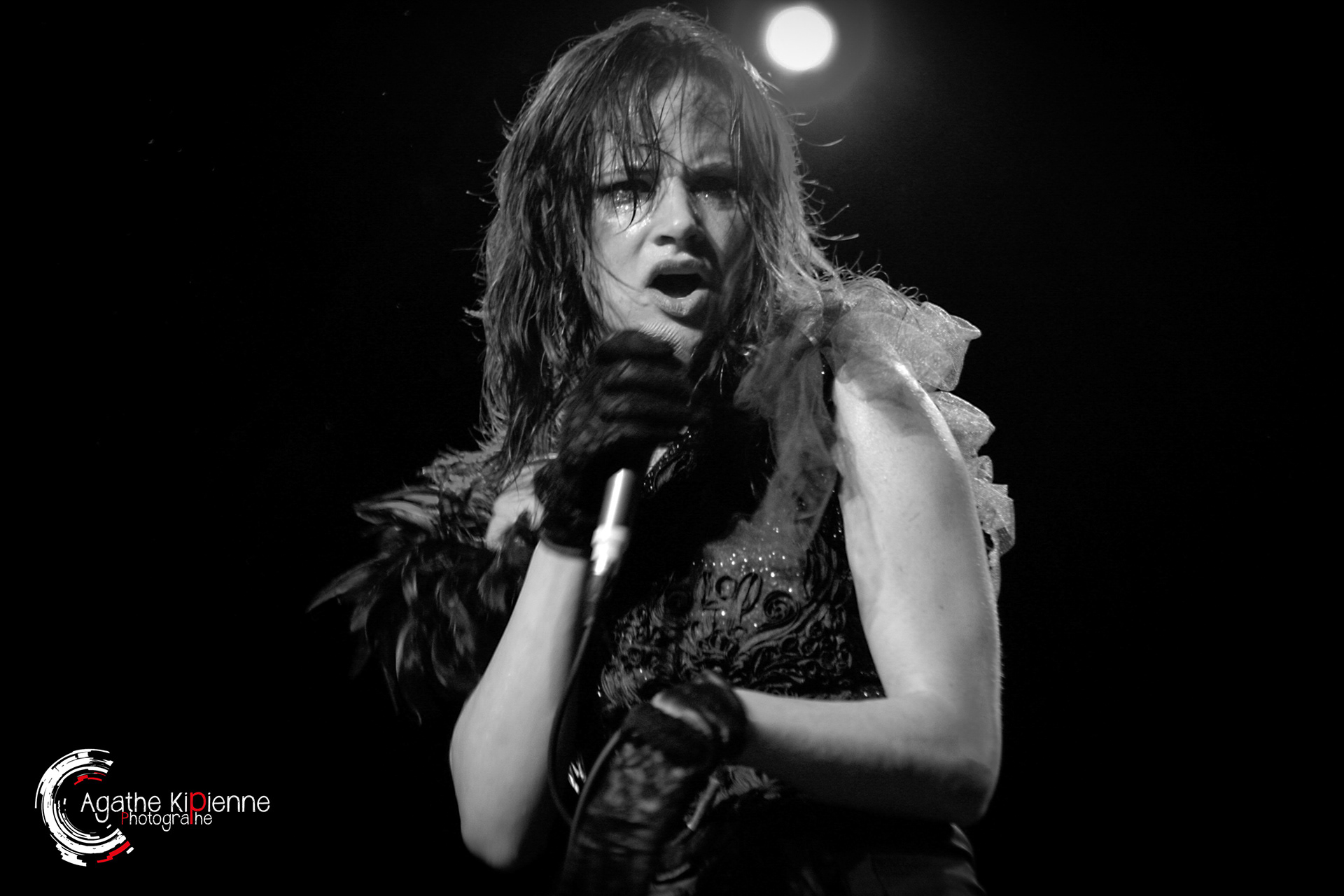 Juliette LEWIS / Alhambra