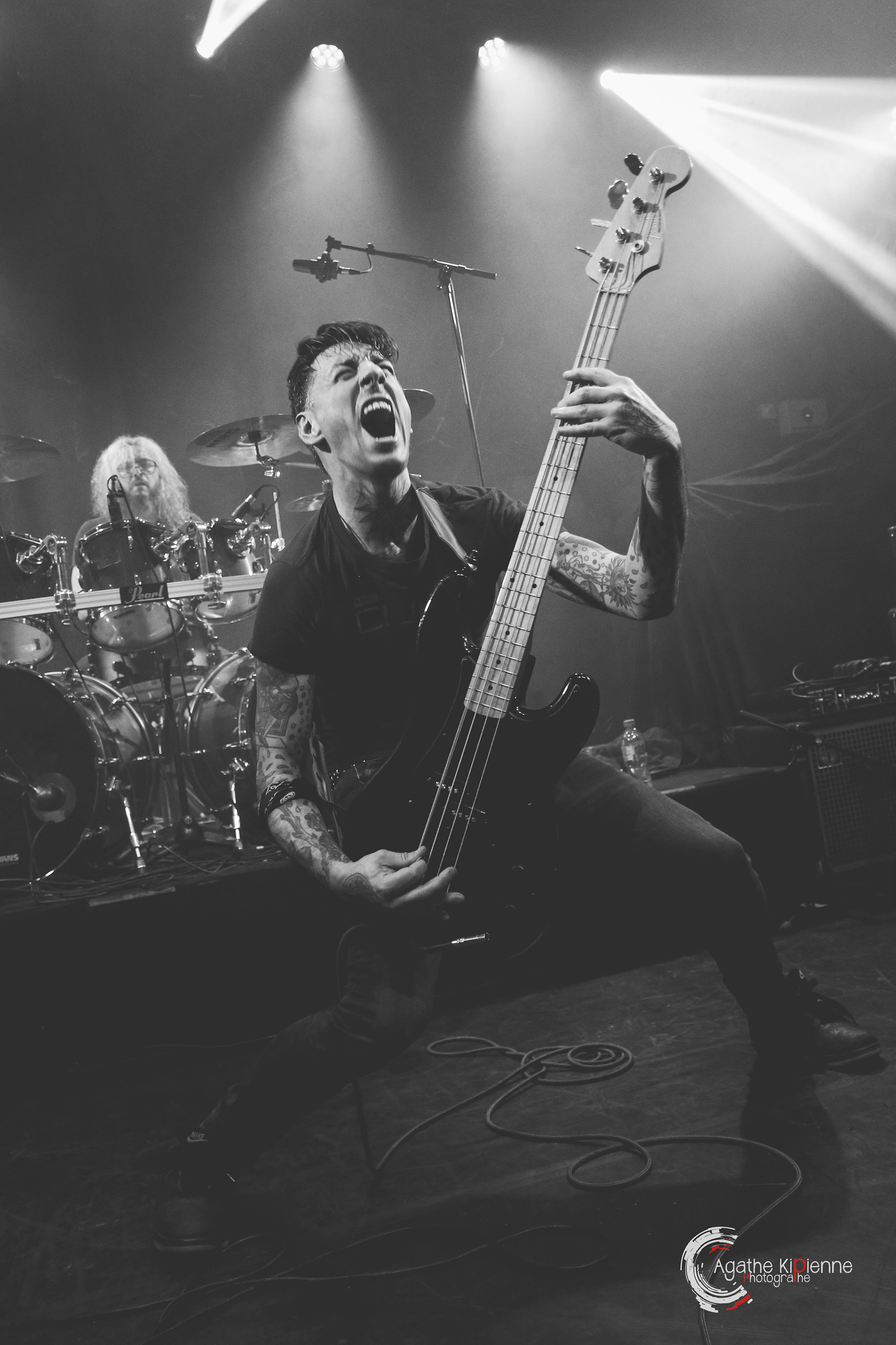 SANS ROI // Coopérative de mai