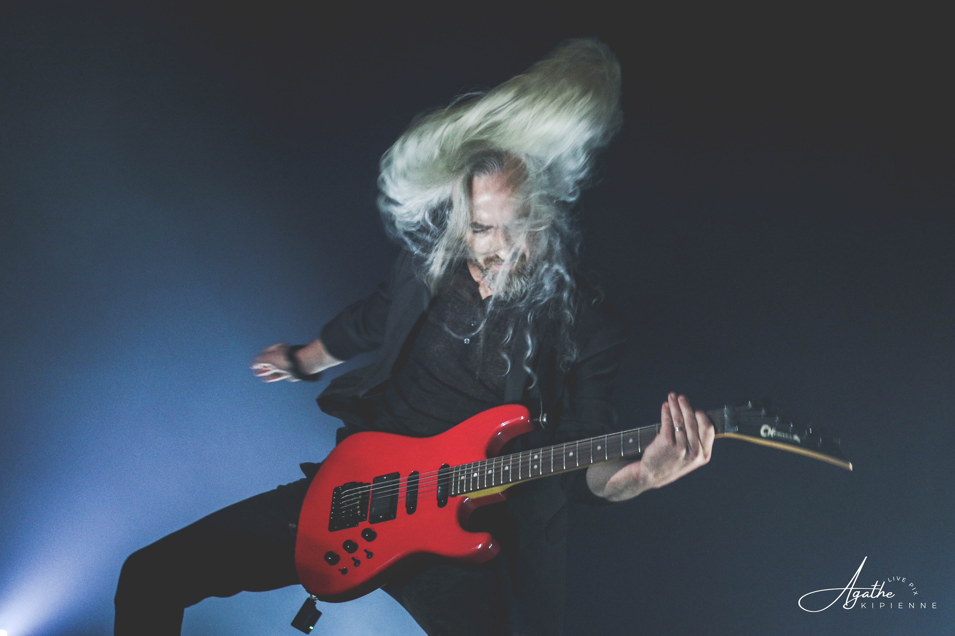 BLACK CHAMBER ORCHESTRA // 7eme nuit du métal // Coopérative de mai