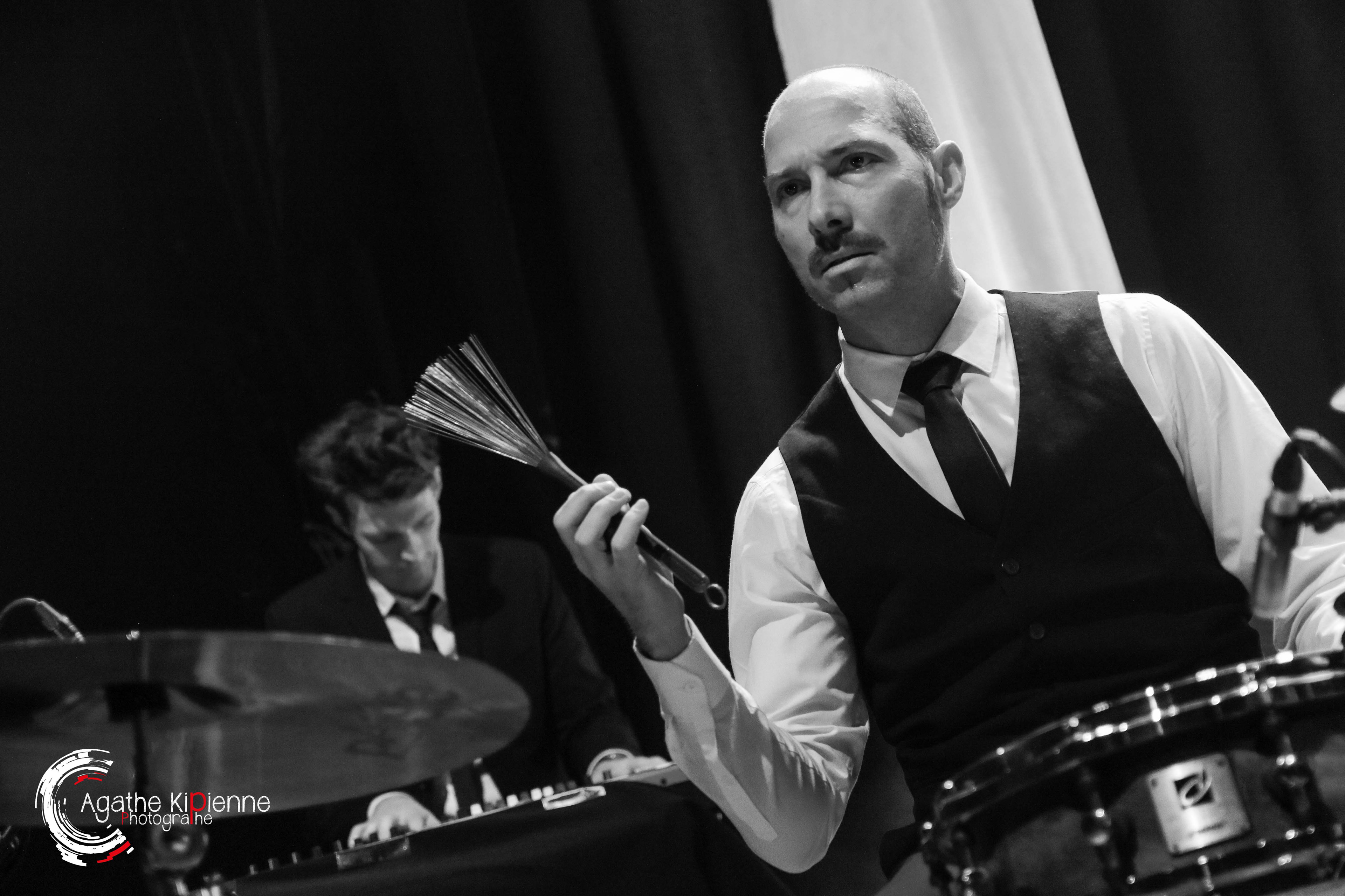 THE INSPECTOR CLUZO // Coopérative de mai