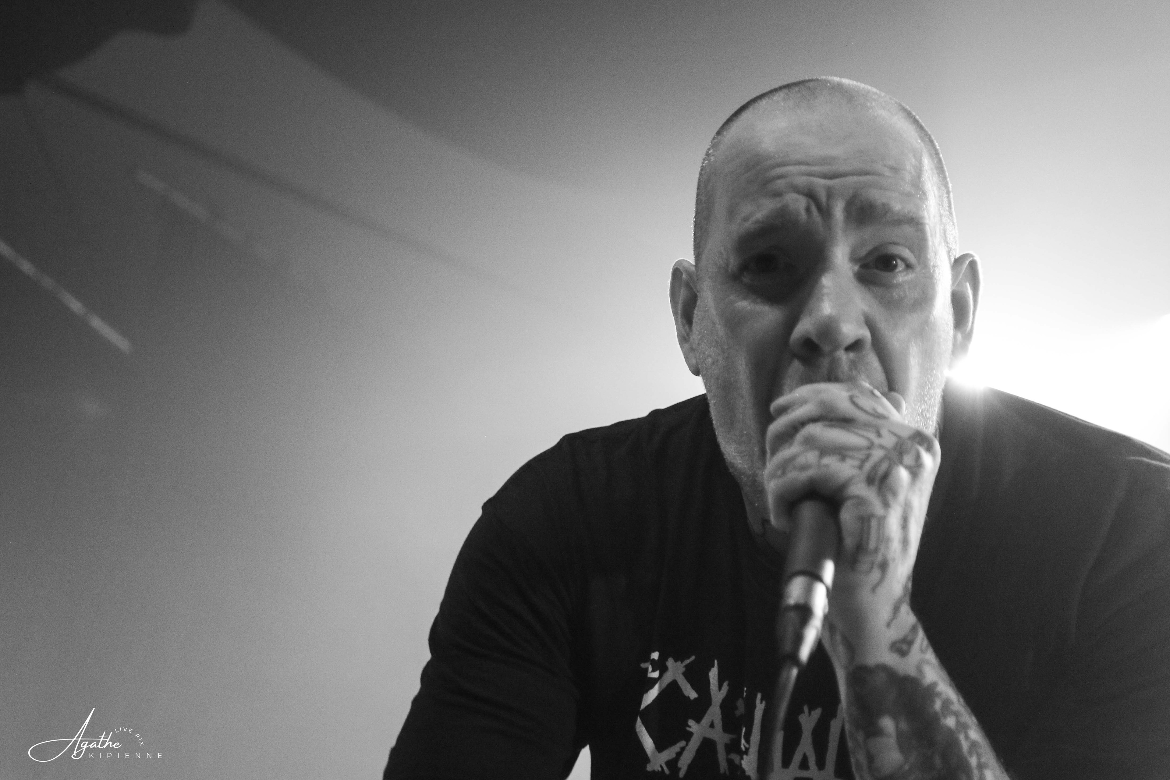 HOT ACTION WAXING // La puce à l'oreille