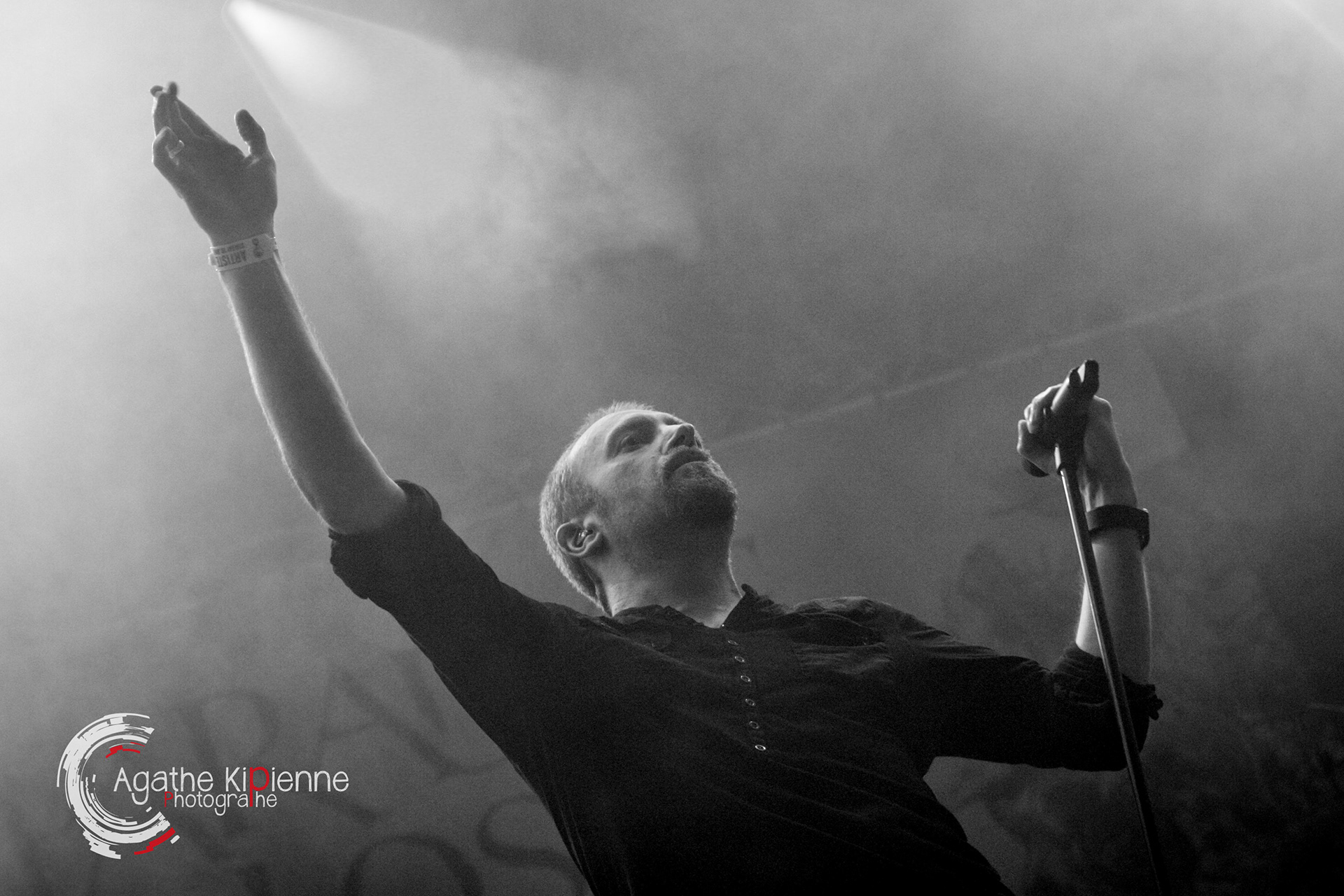 Paradise Lost / Hellfest