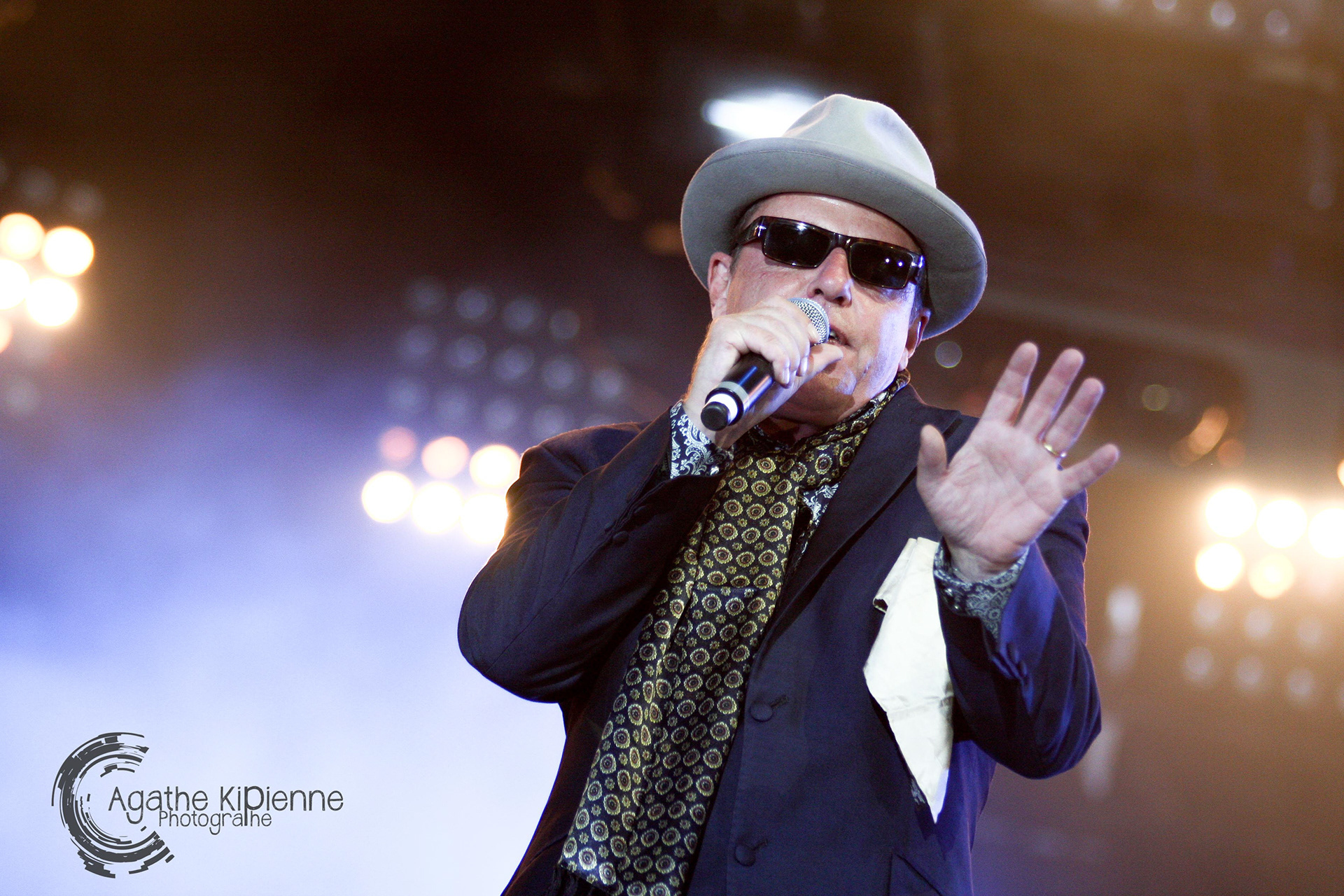 MADNESS / Fête de l'humanité