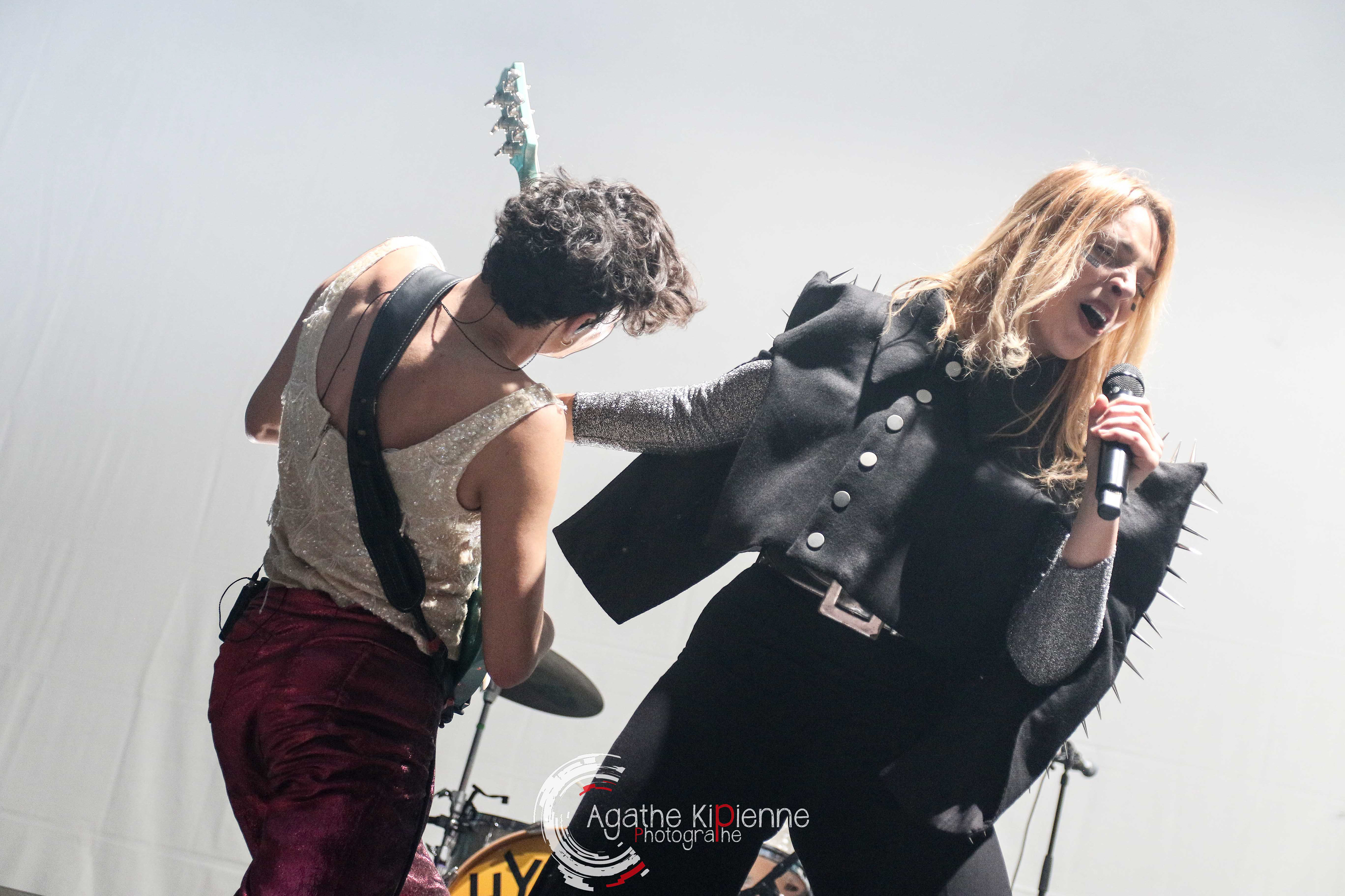 HYPHEN HYPHEN // La coopérative de mai