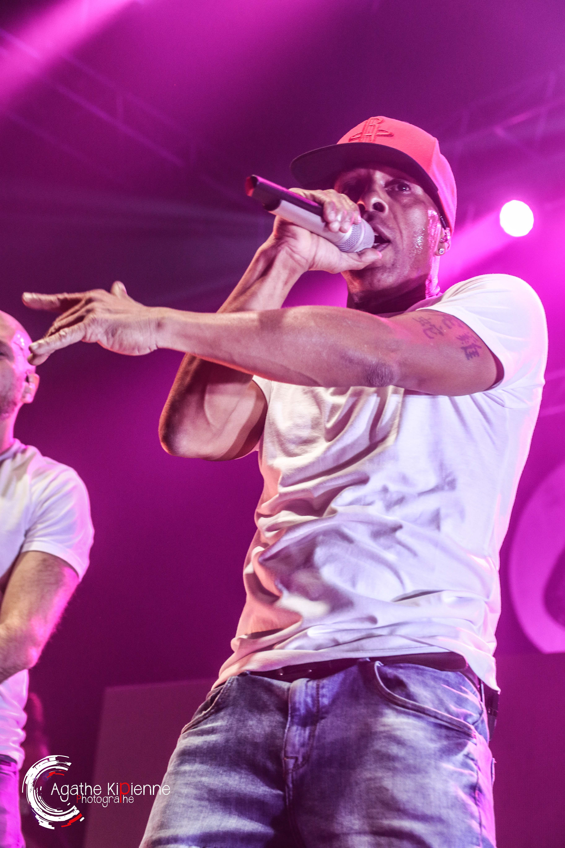 IAM // Coopérative de mai