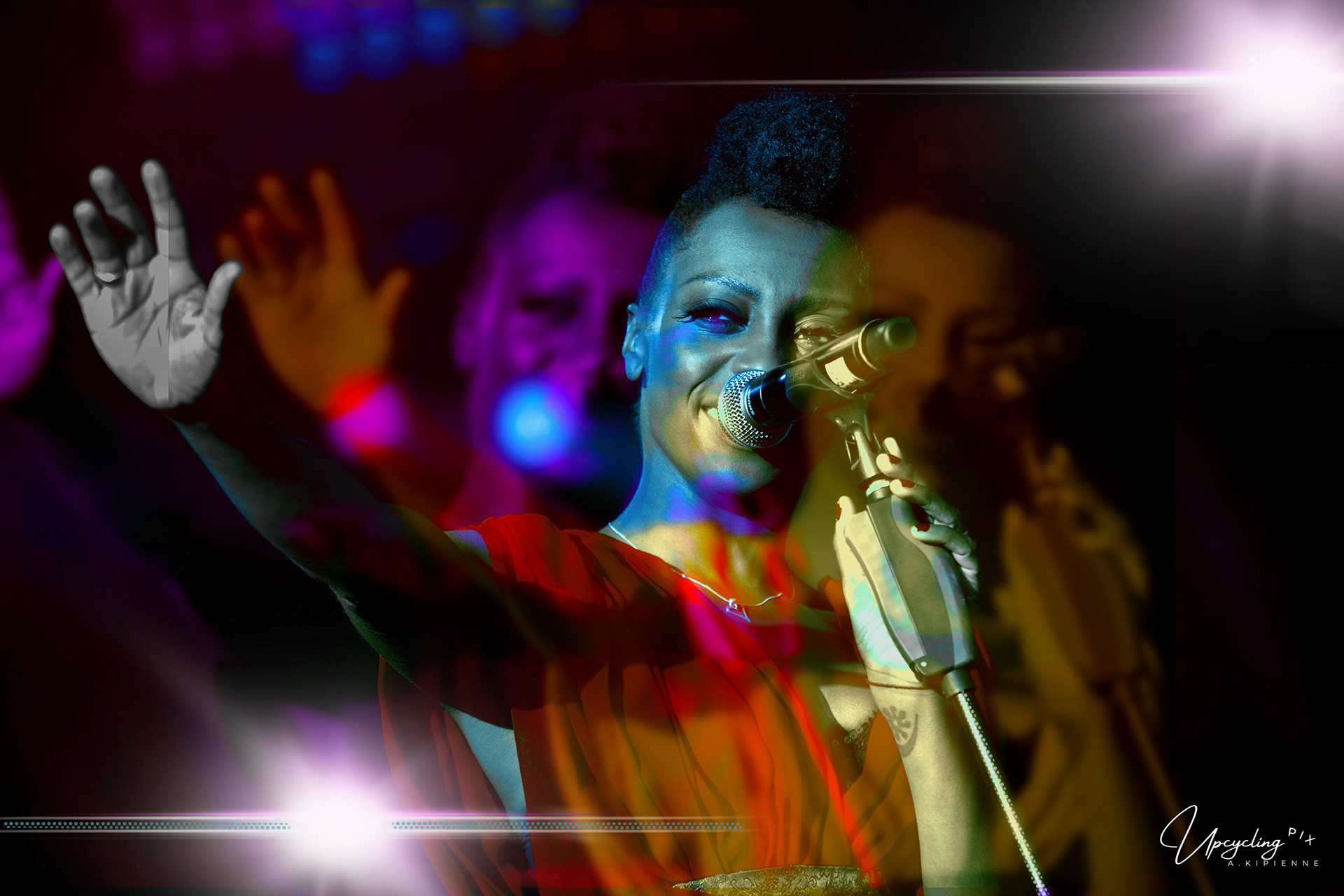 UP . CHEEBA