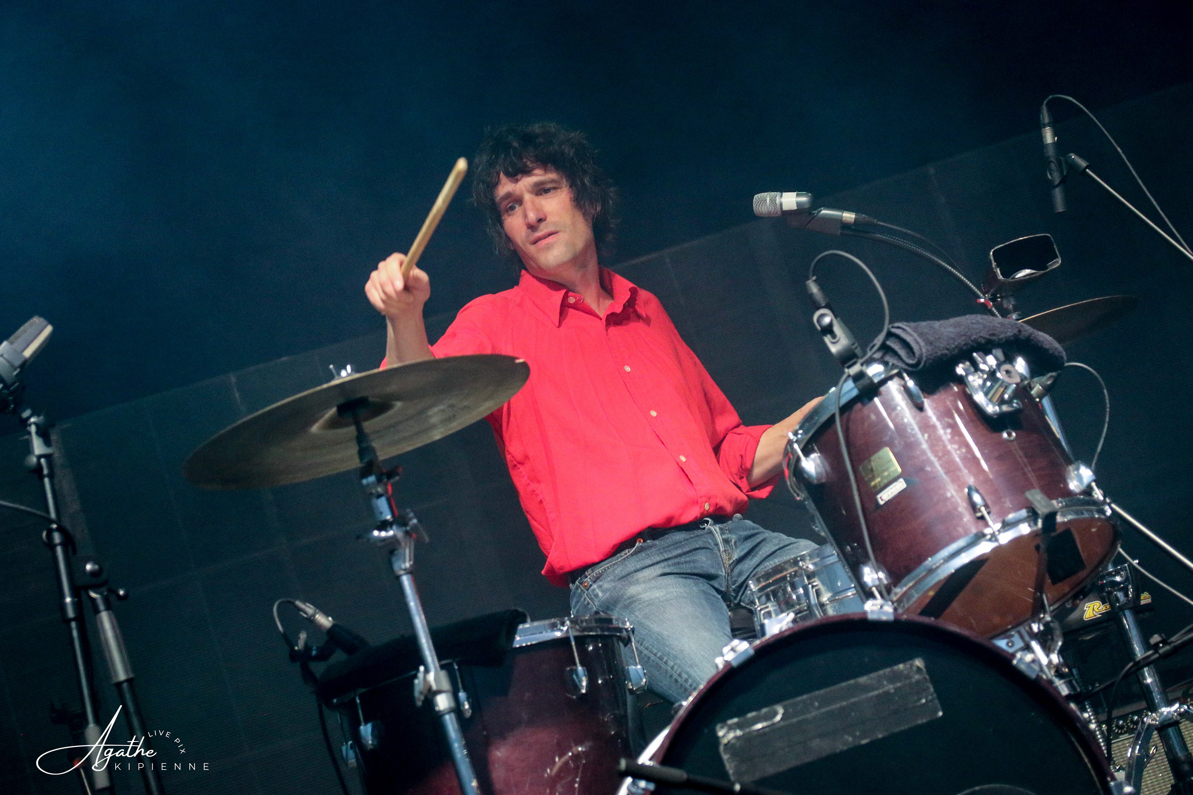 MUSTANG // Coopérative de mai