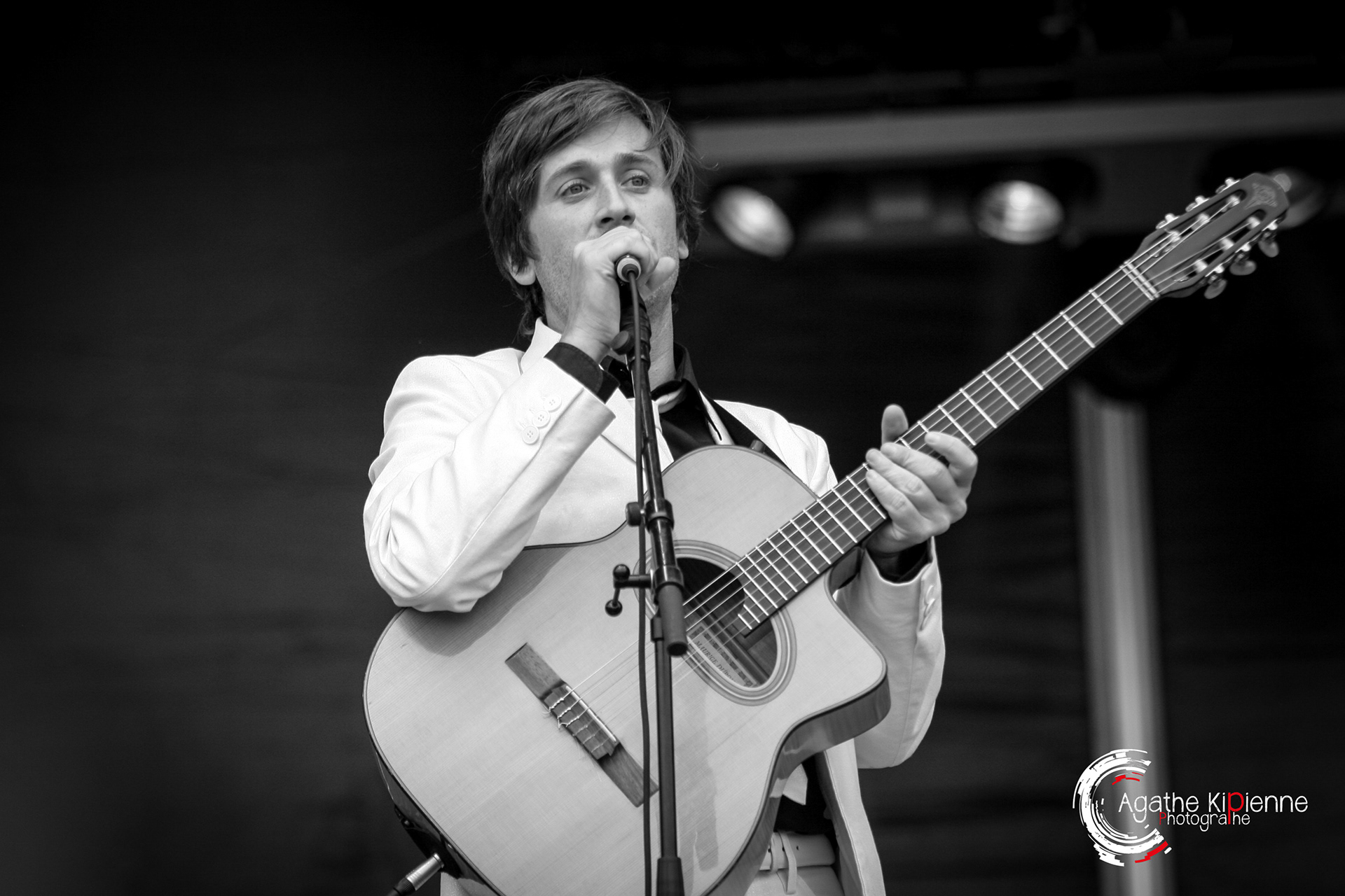 Thomas DUTRONC / Fête de l'humanité