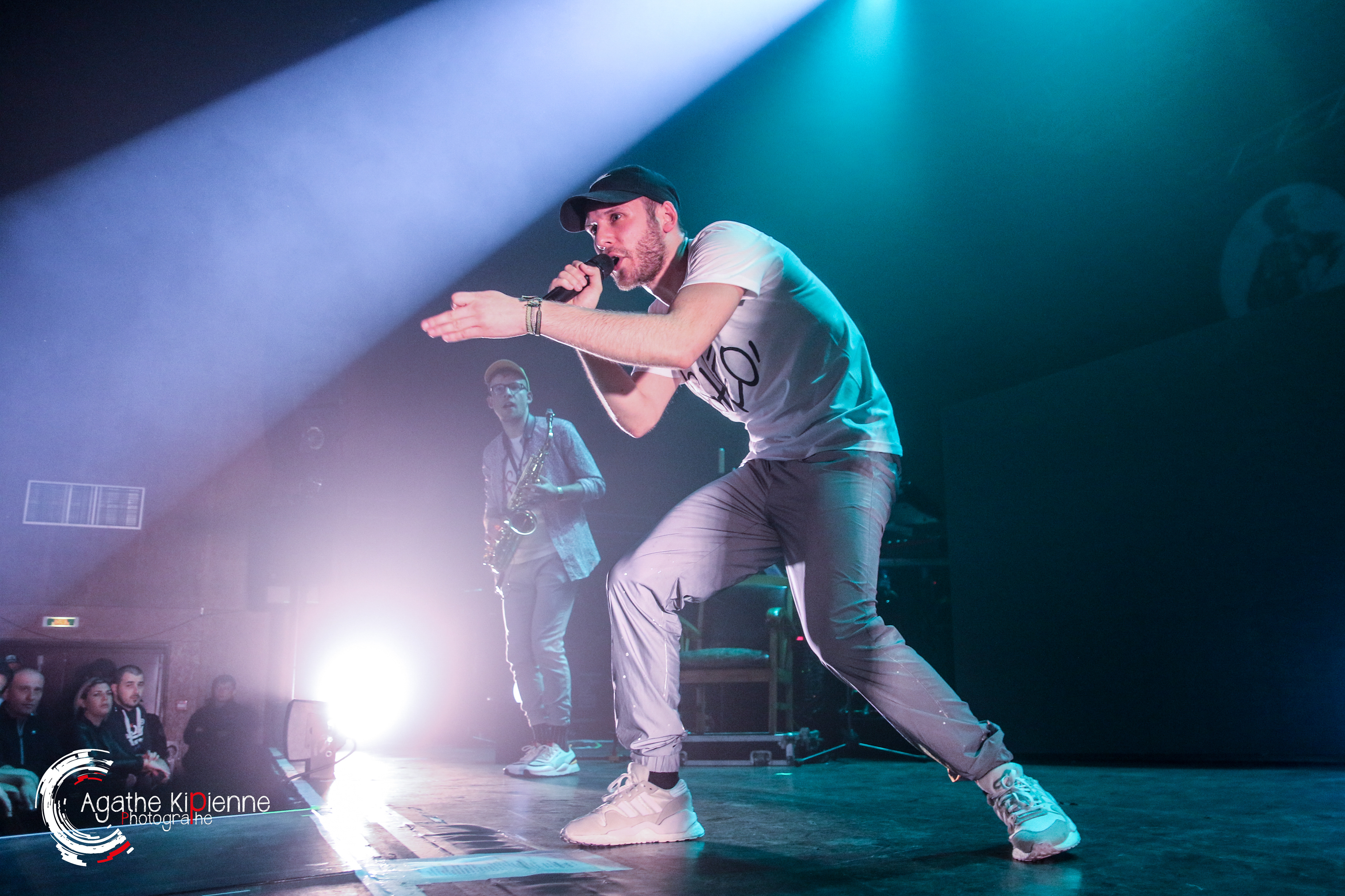 ASHEO // Coopérative de mai