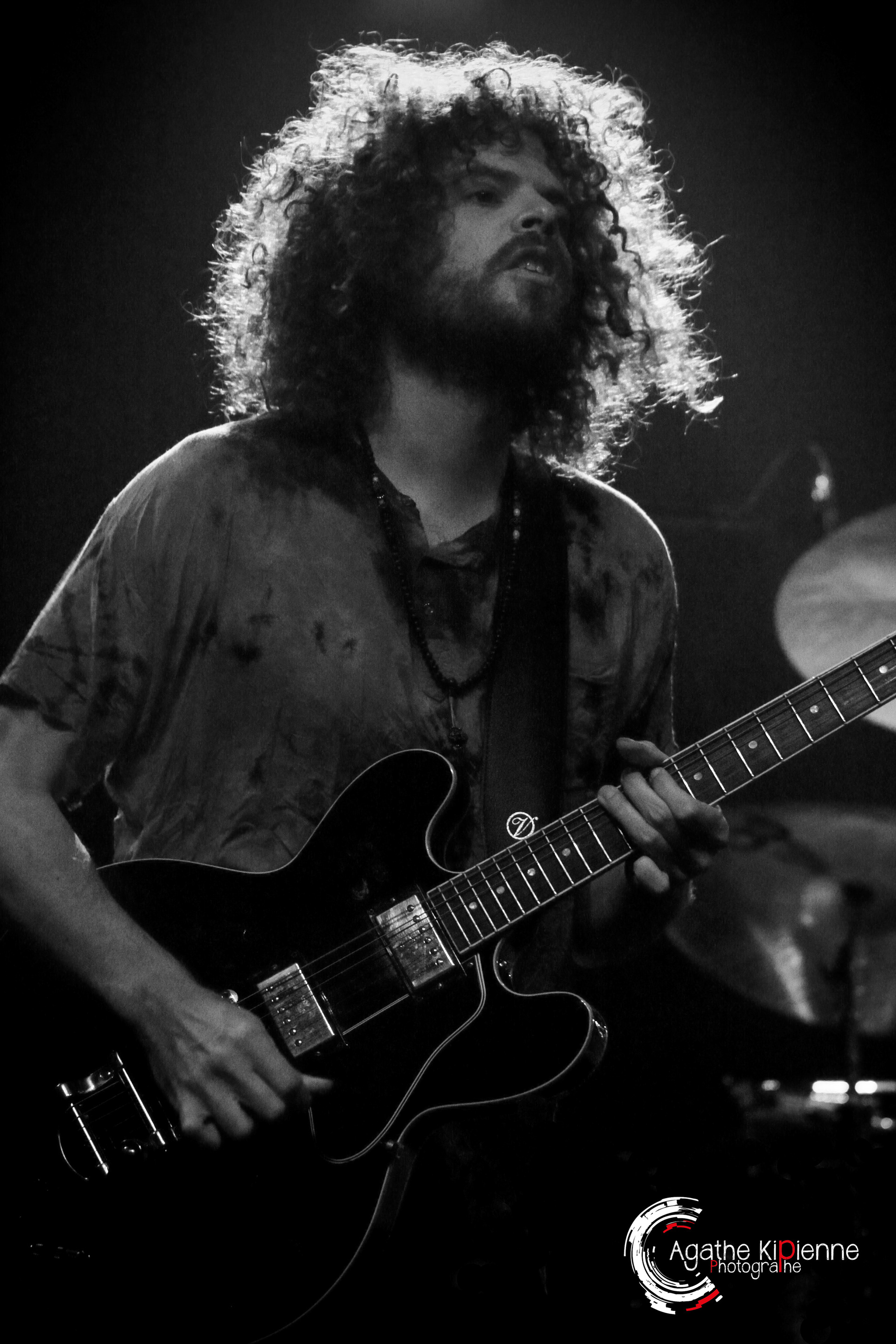 WOLFMOTHER / Bataclan