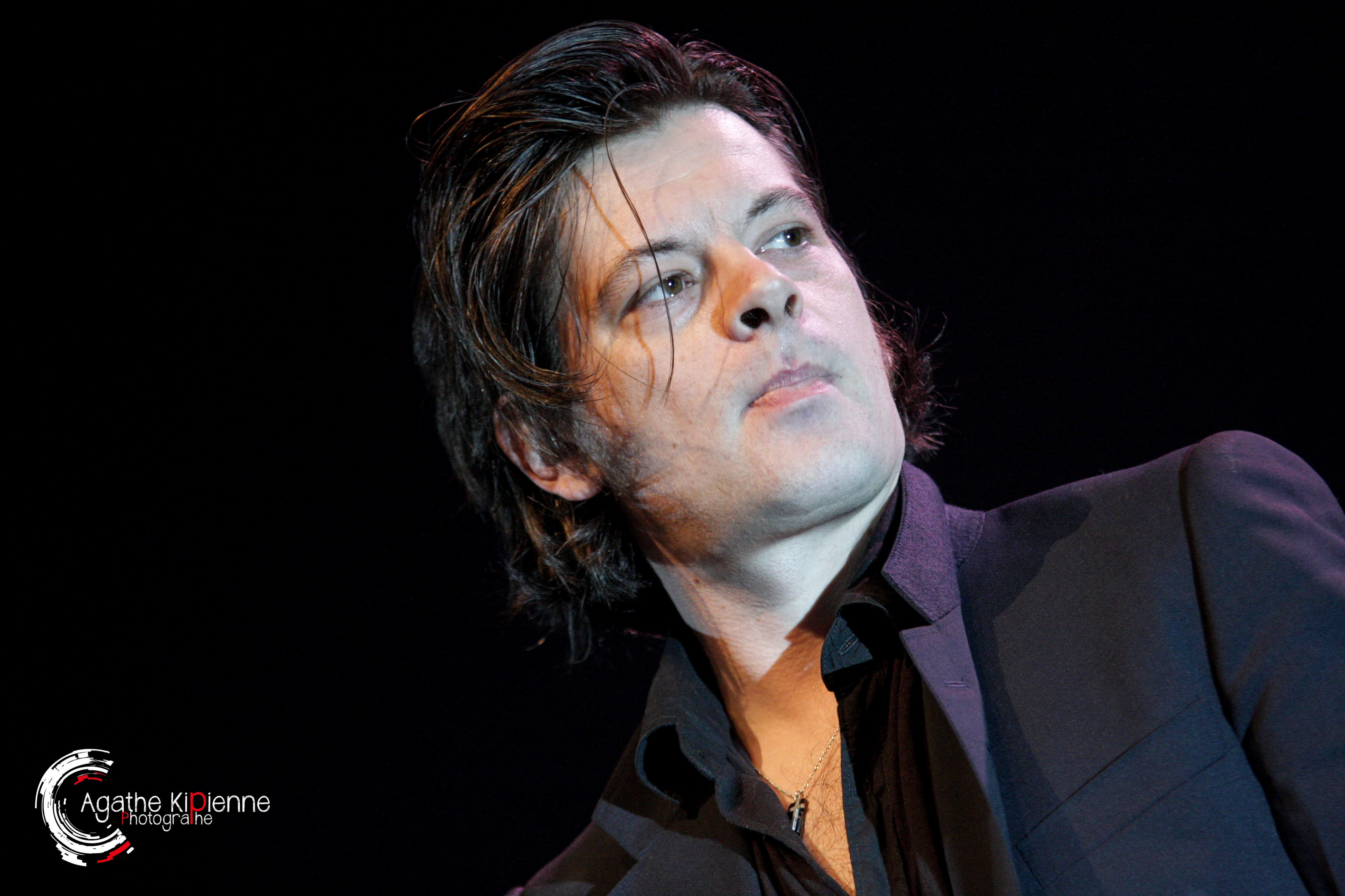 Benjamin BIOLAY / Casino de Paris