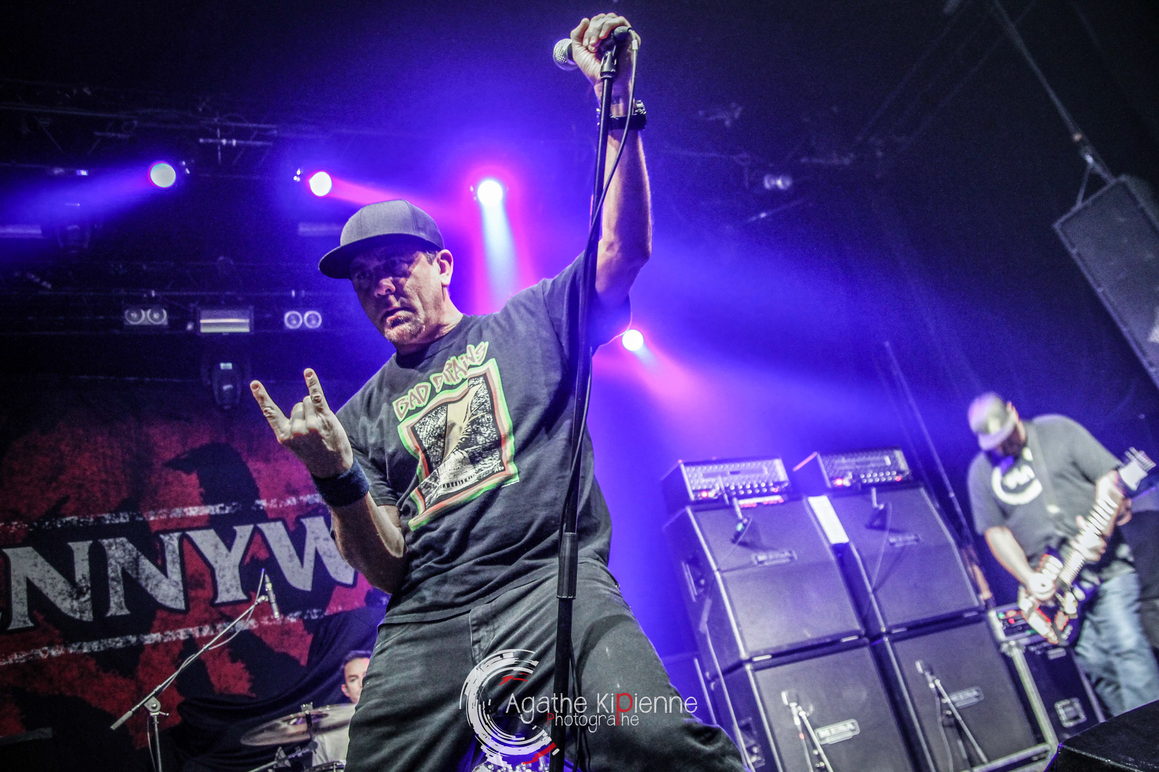PENNYWISE / Bataclan
