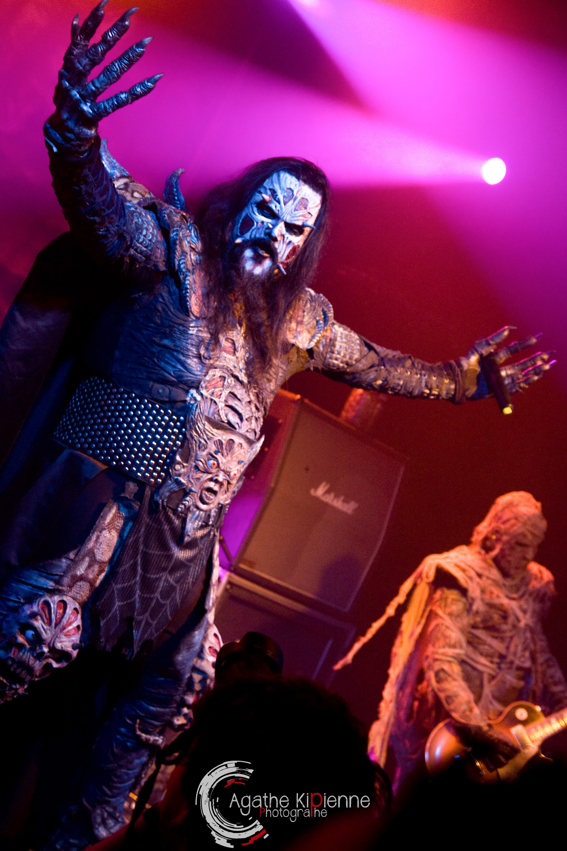 LORDI / Trabendo